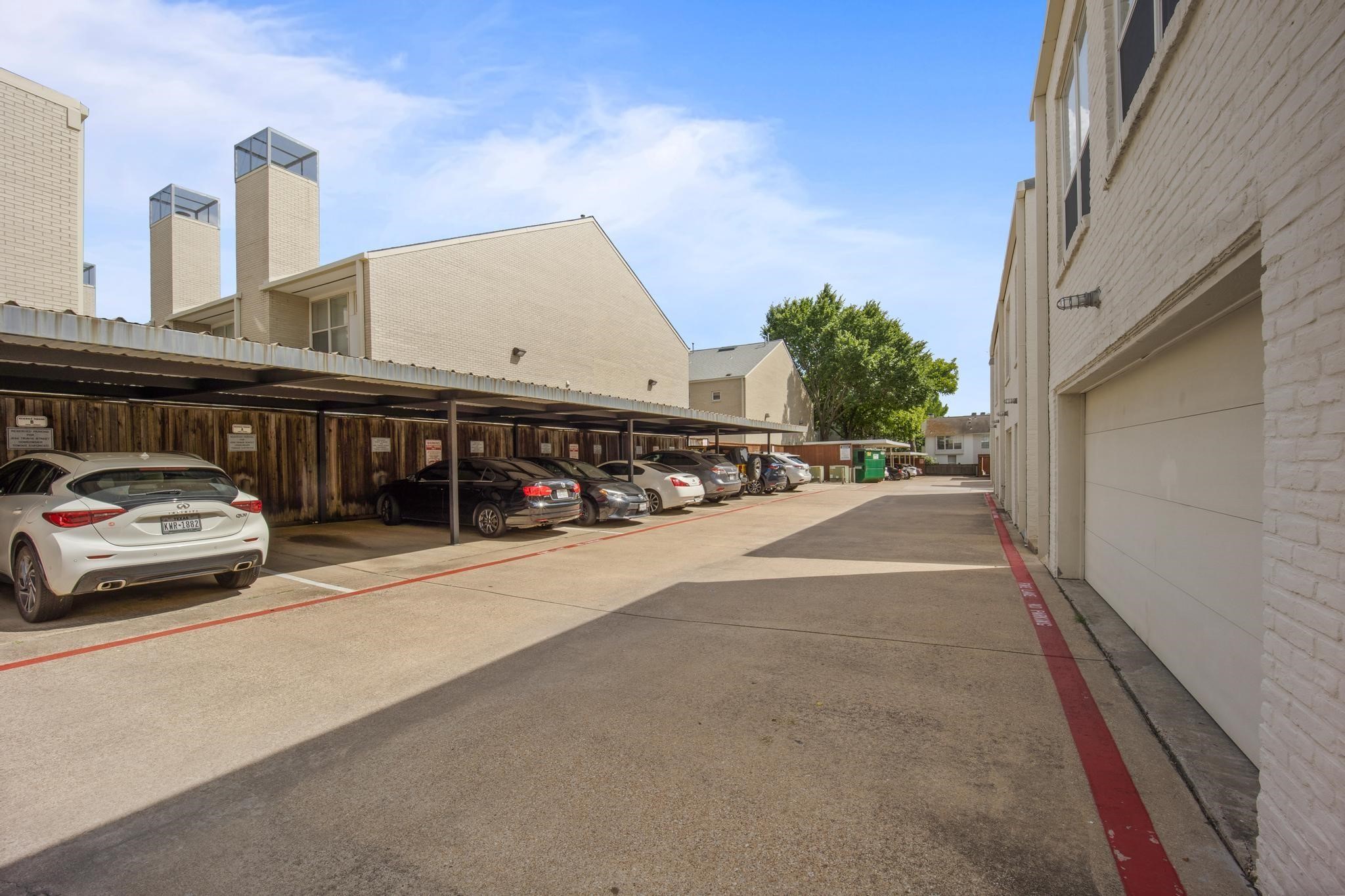 4134 Travis Street Dallas TX 75204