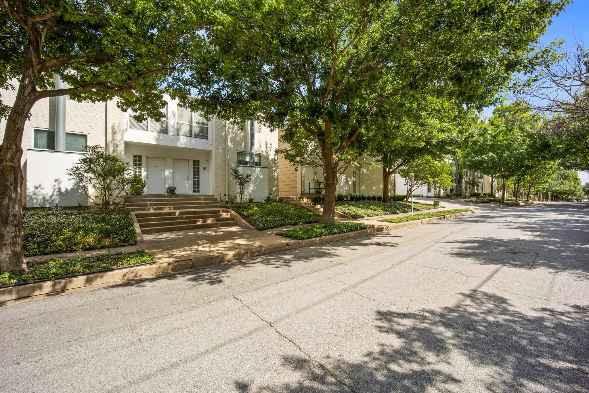 4134 Travis Street Dallas TX 75204