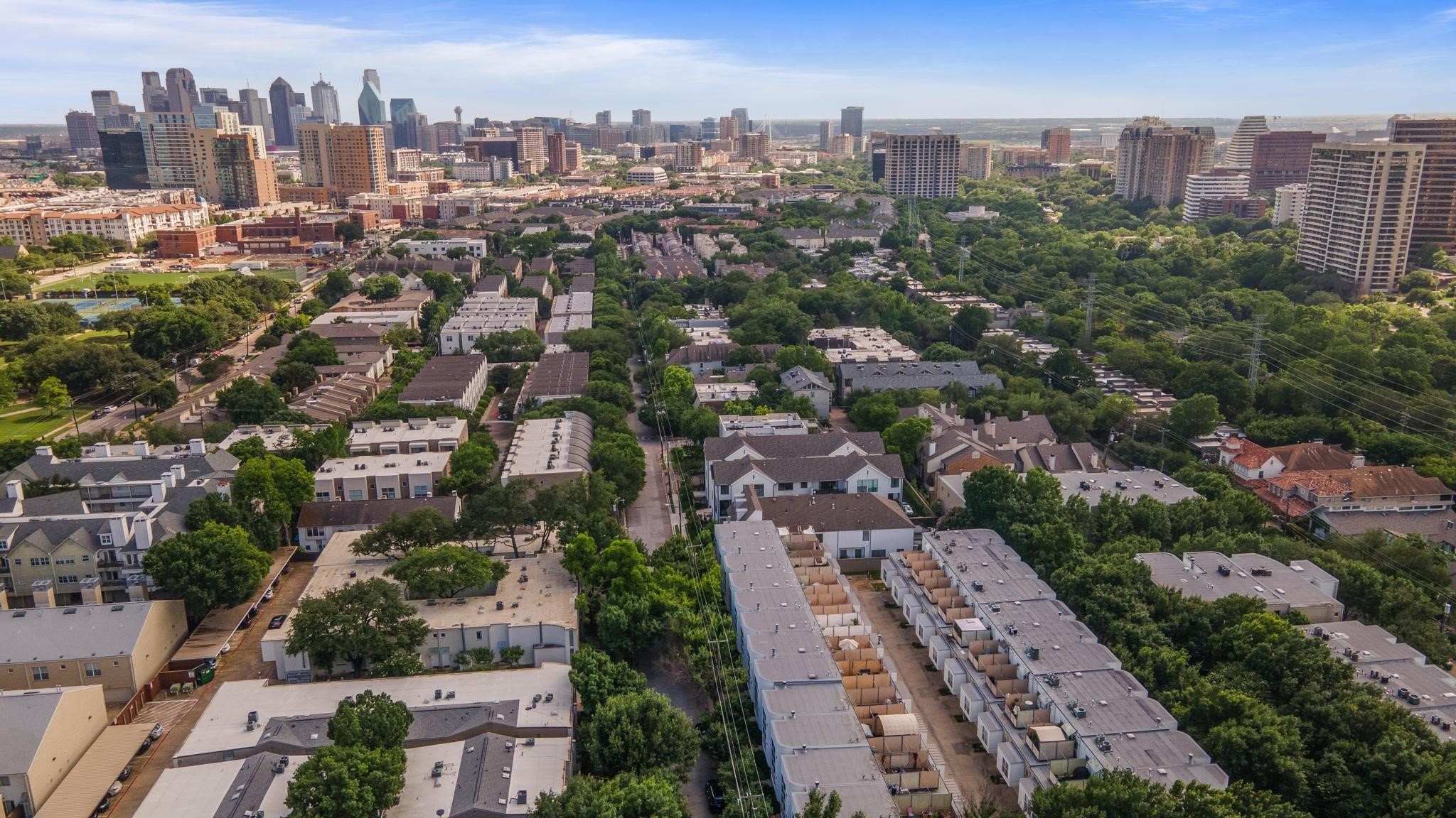 4134 Travis Street Dallas TX 75204