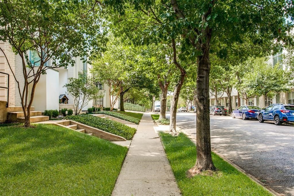 4134 Travis Street Dallas TX 75204