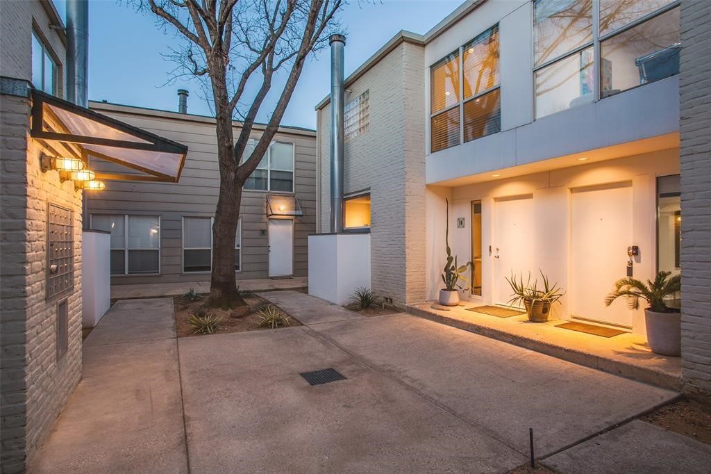4134 Travis Street Dallas TX 75204