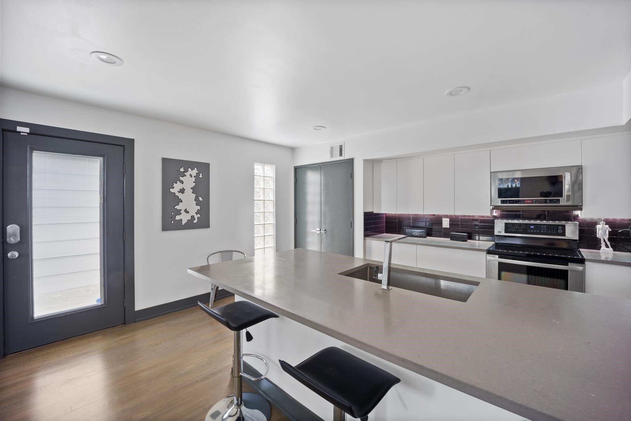 4134 Travis Street Dallas TX 75204