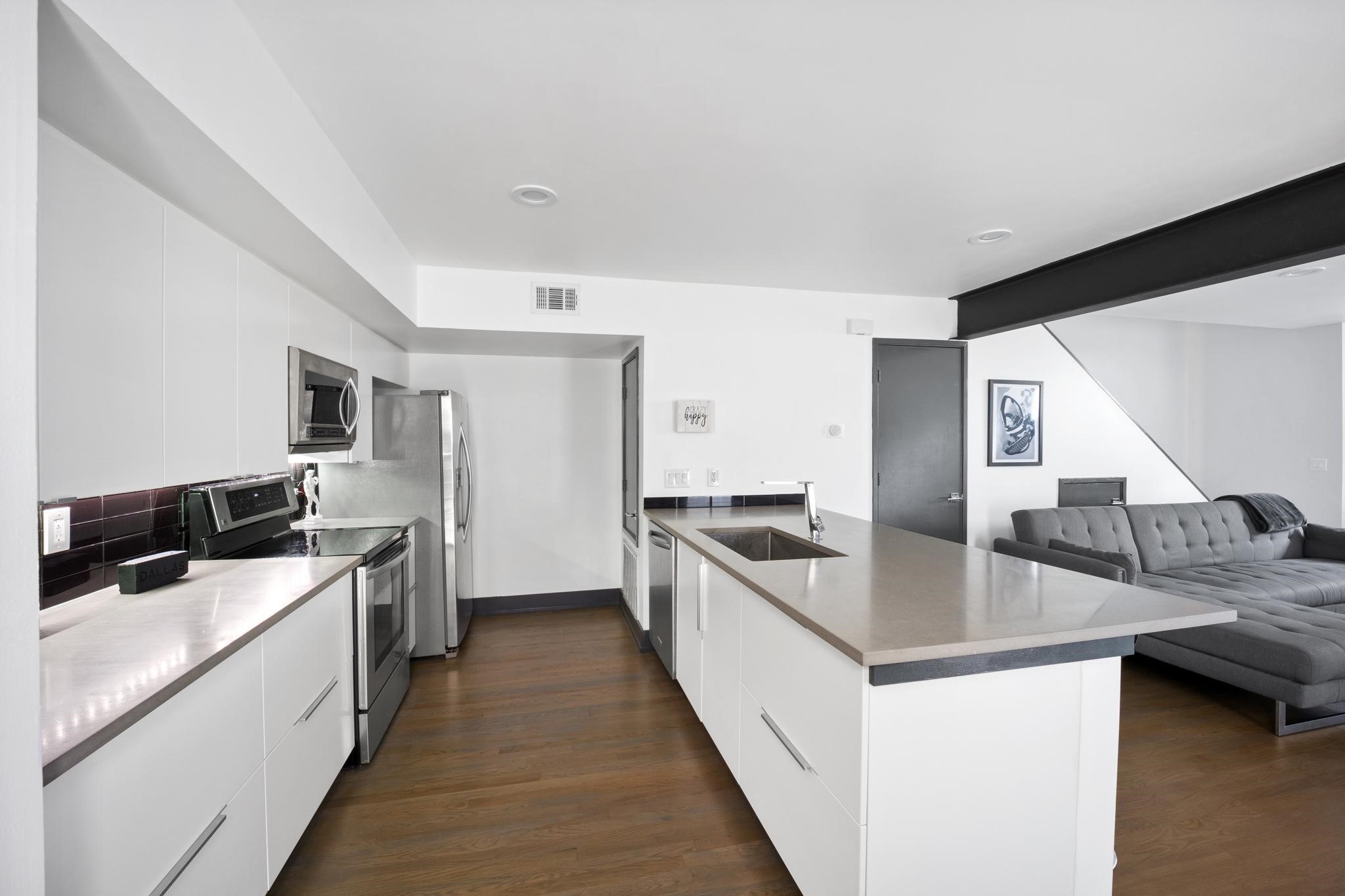 4134 Travis Street Dallas TX 75204
