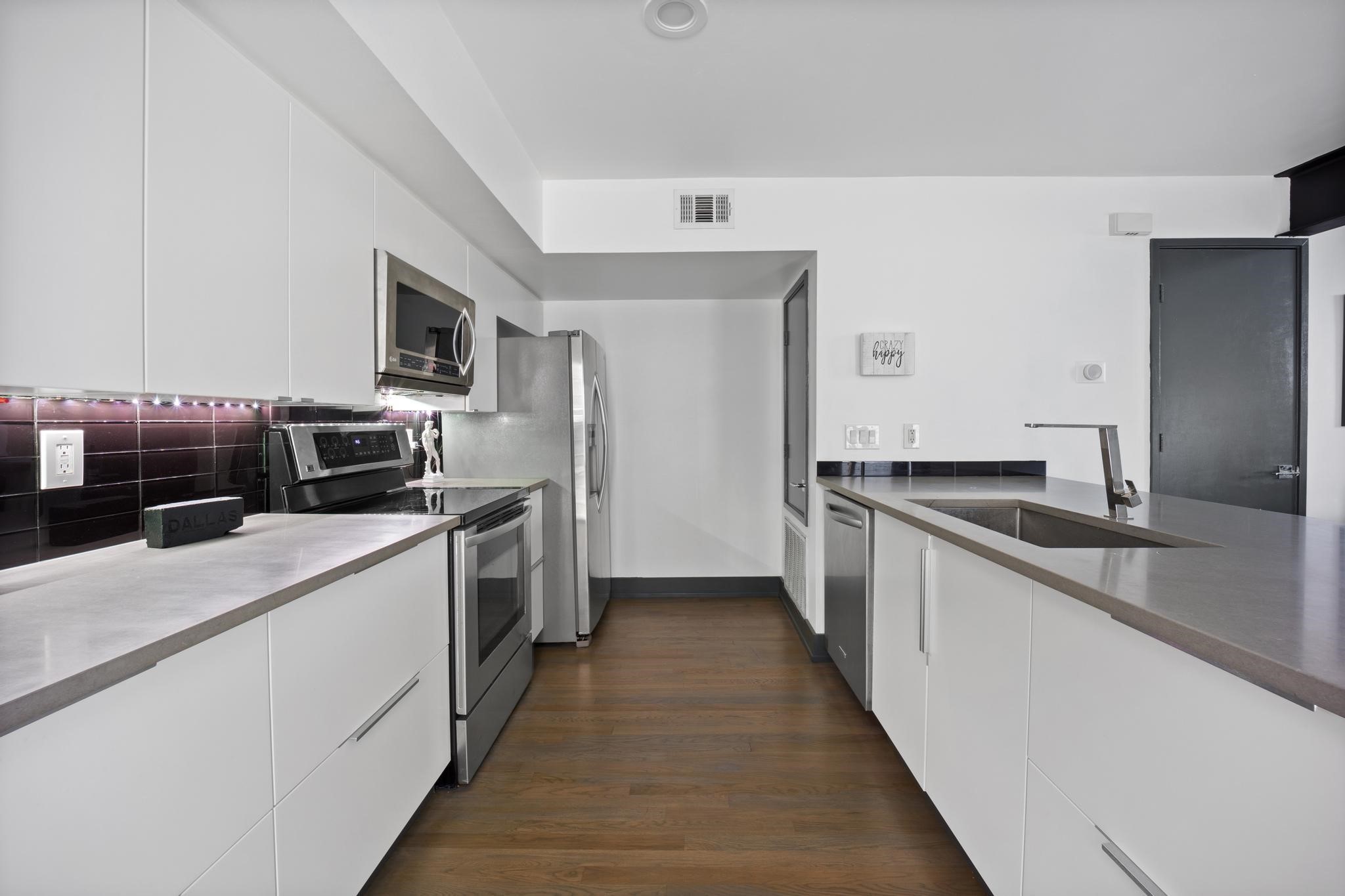 4134 Travis Street Dallas TX 75204