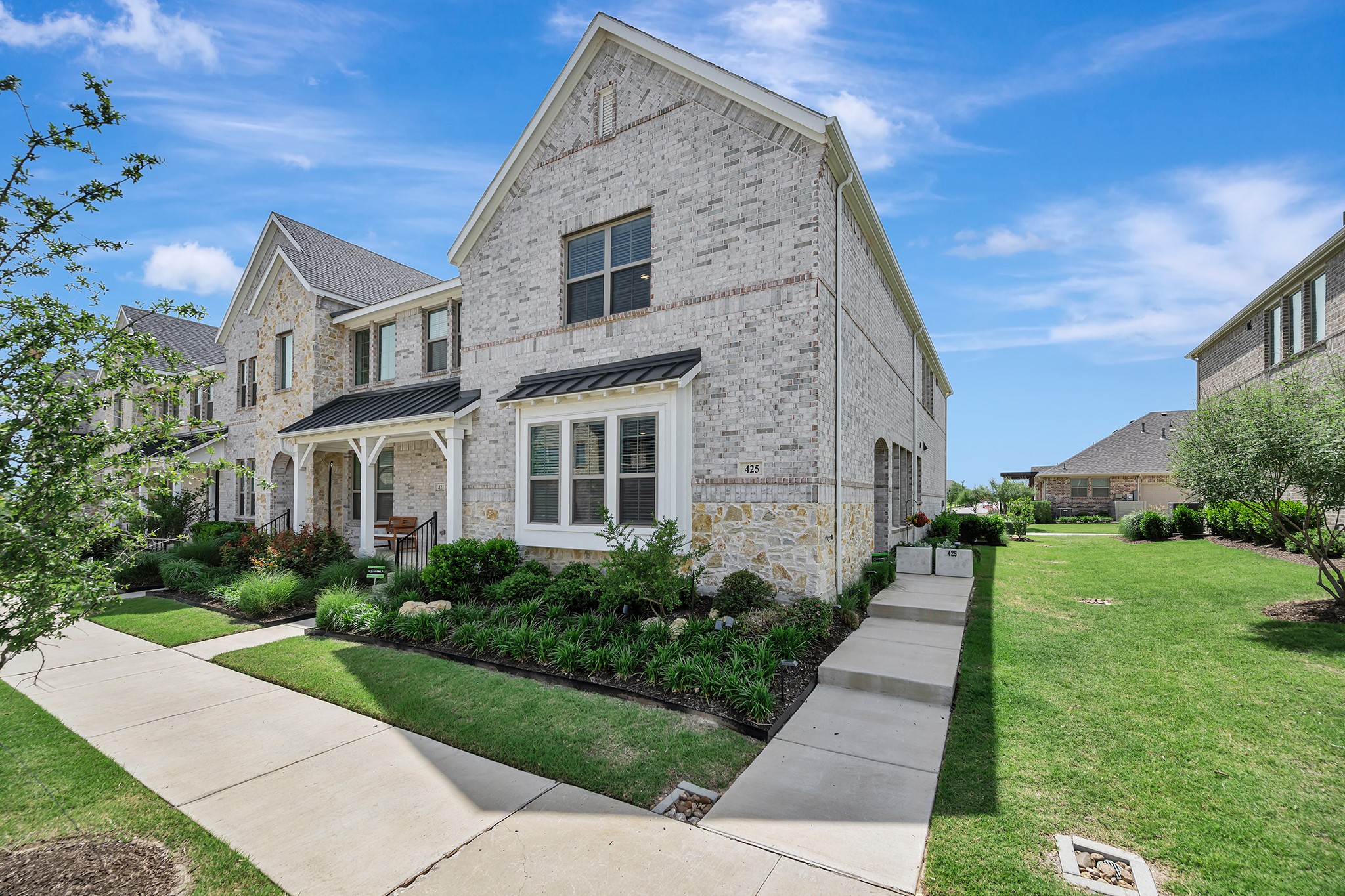 425 Parkside Drive Argyle TX 76226