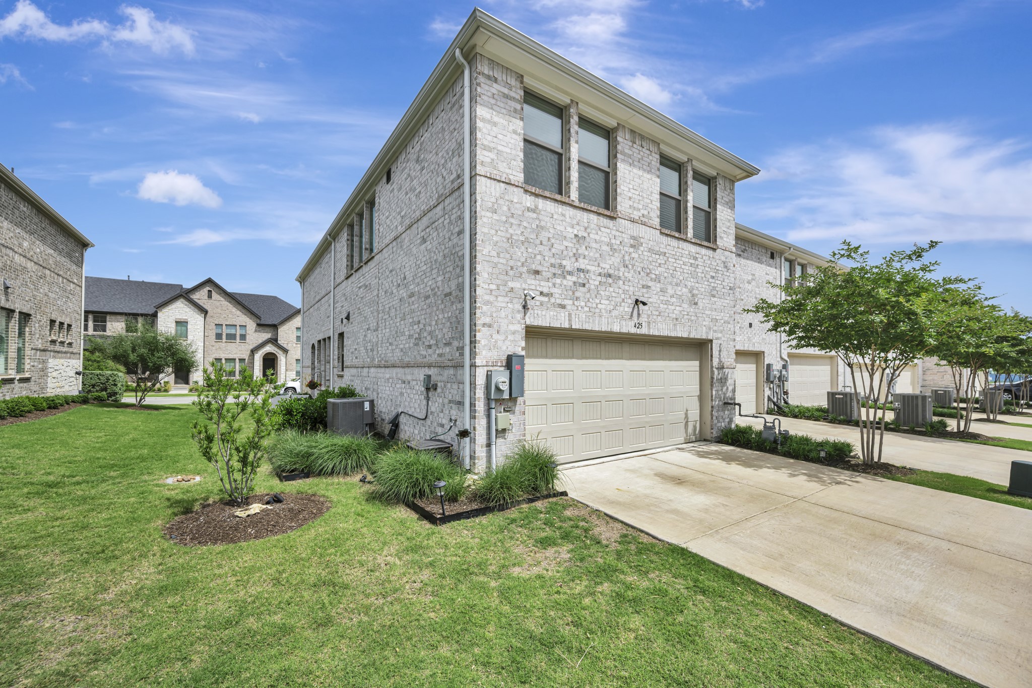 425 Parkside Drive Argyle TX 76226