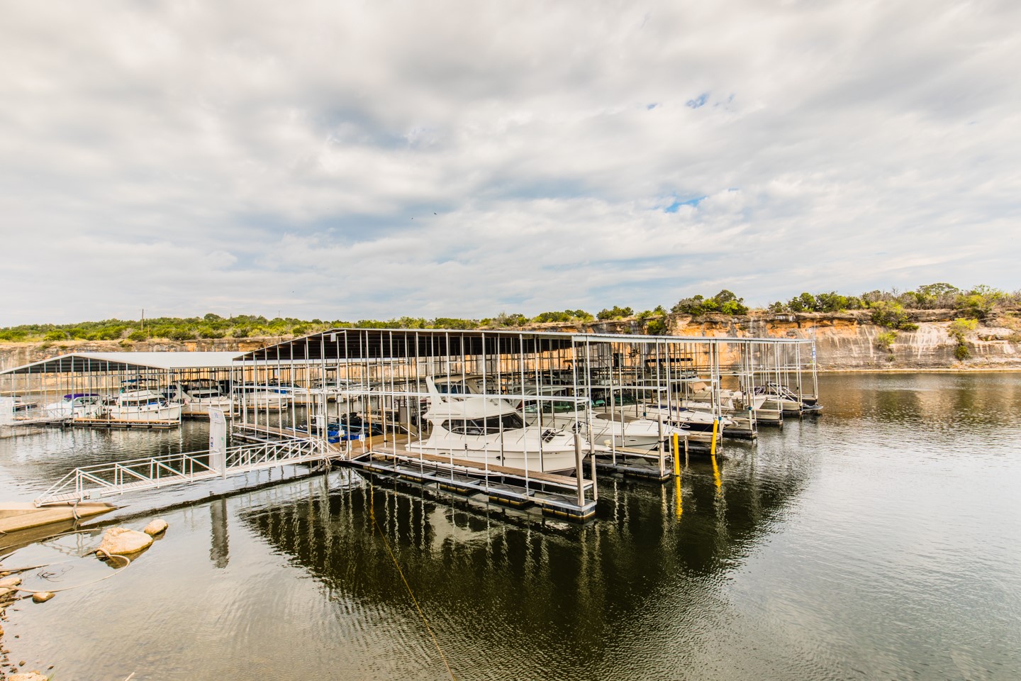 3008 Upcreek Alley Possum Kingdom Lake TX 76475