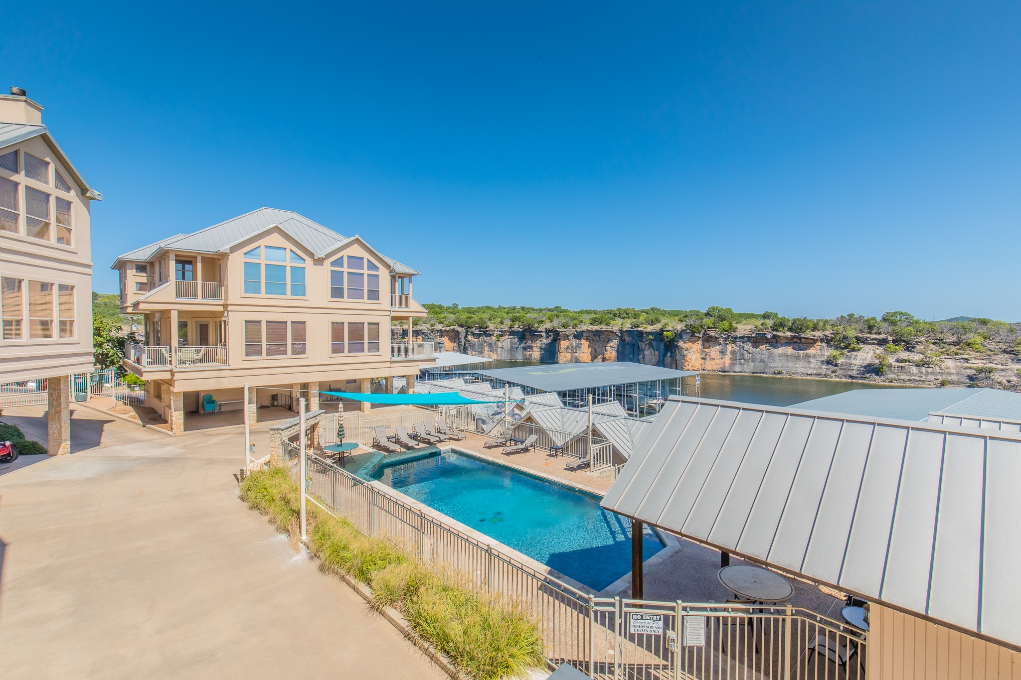 3008 Upcreek Alley Possum Kingdom Lake TX 76475