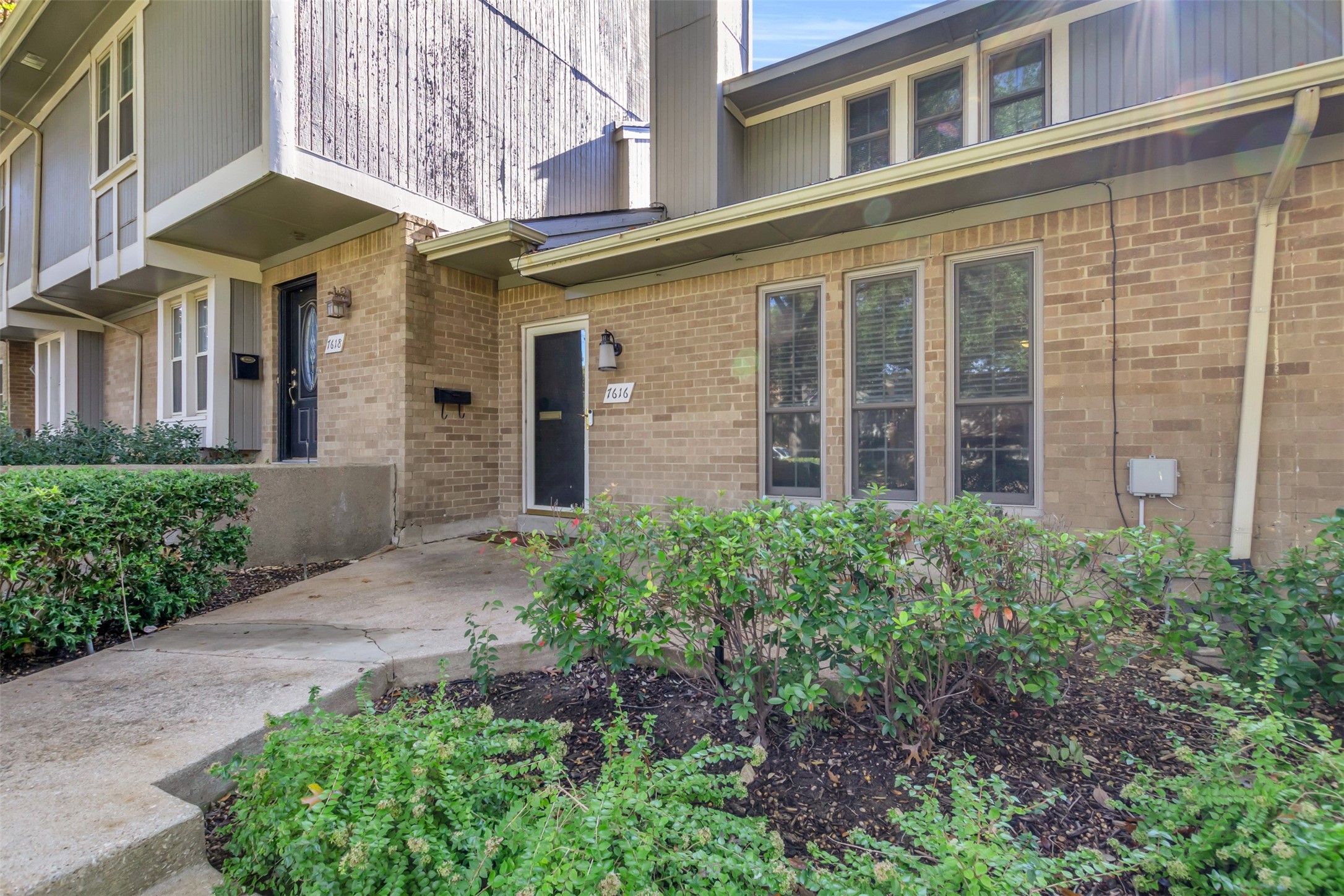 7616 Riverbrook Drive Dallas TX 75230