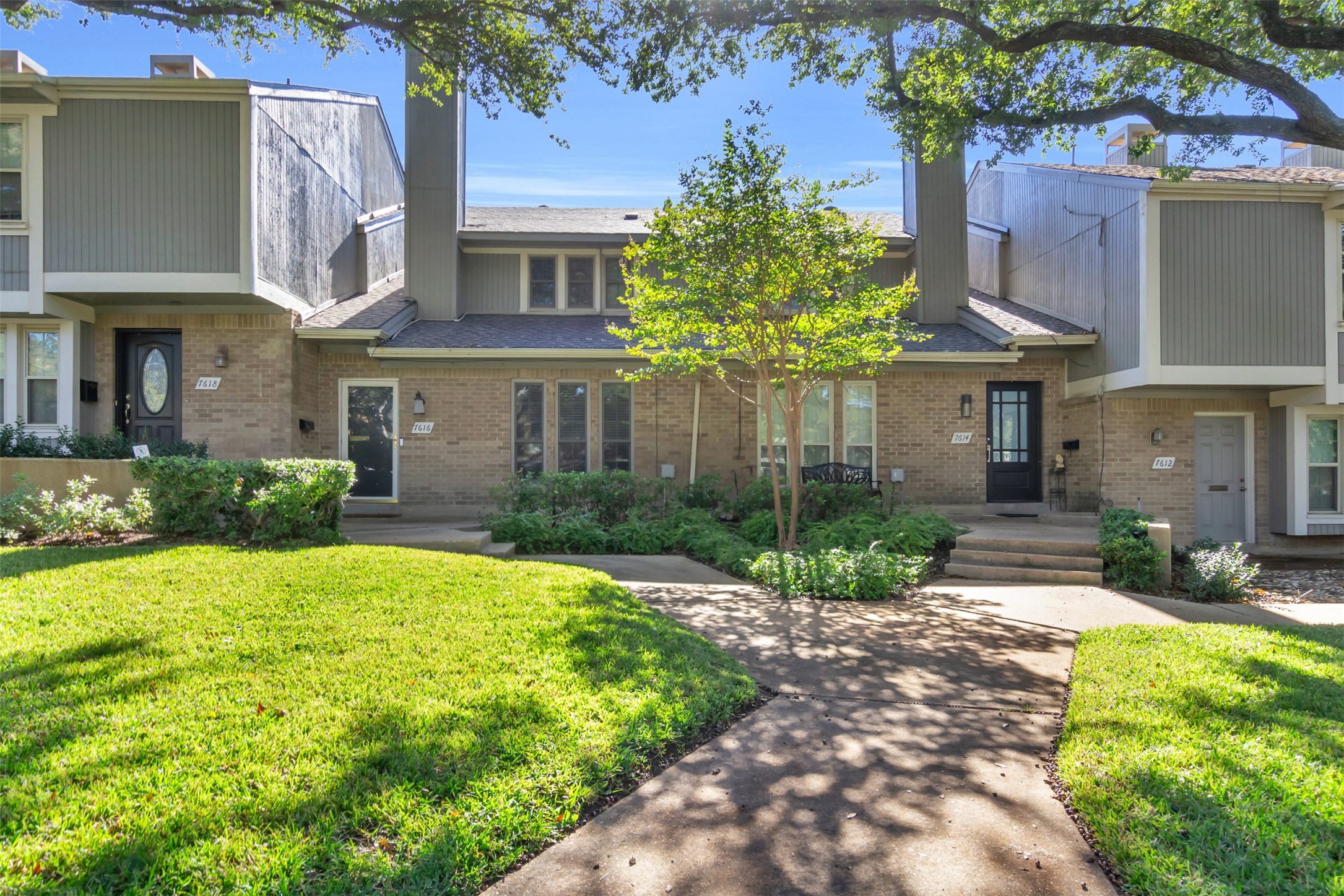 7616 Riverbrook Drive Dallas TX 75230