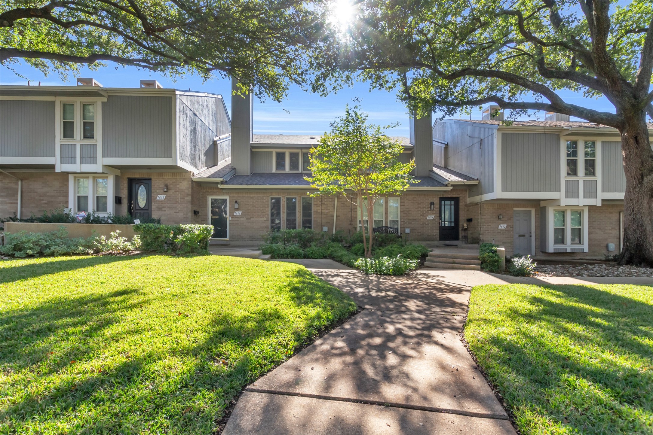 7616 Riverbrook Drive Dallas TX 75230