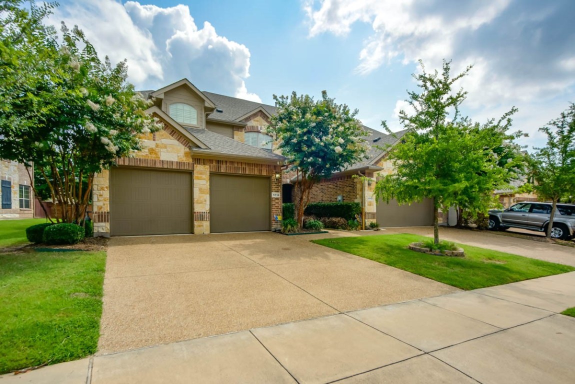 6114 Eagle Nest Drive Garland TX 75044