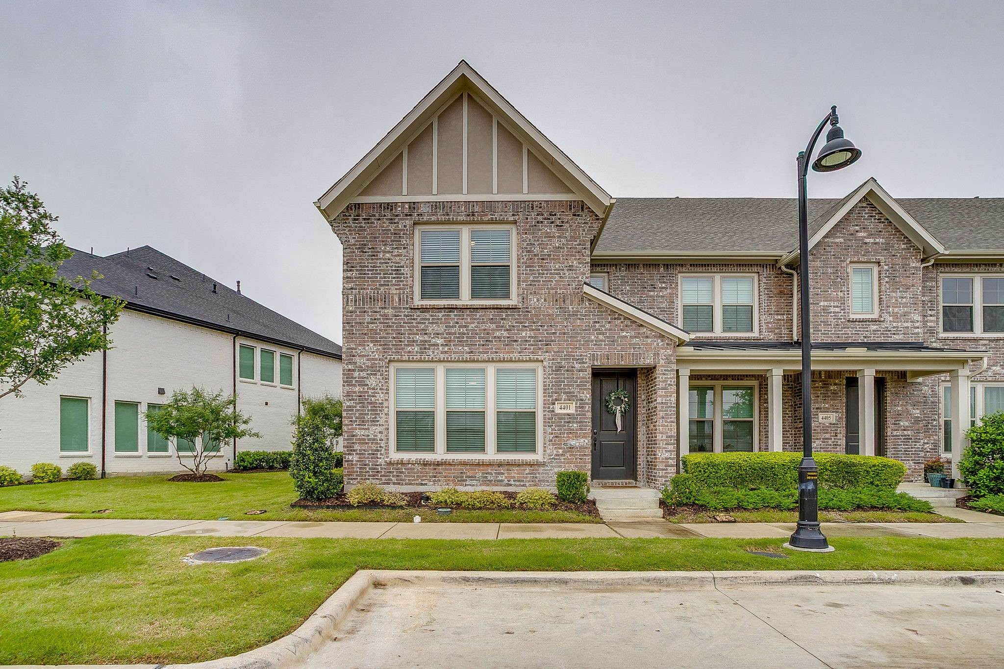 4401 Union Street North Richland Hills TX 76180