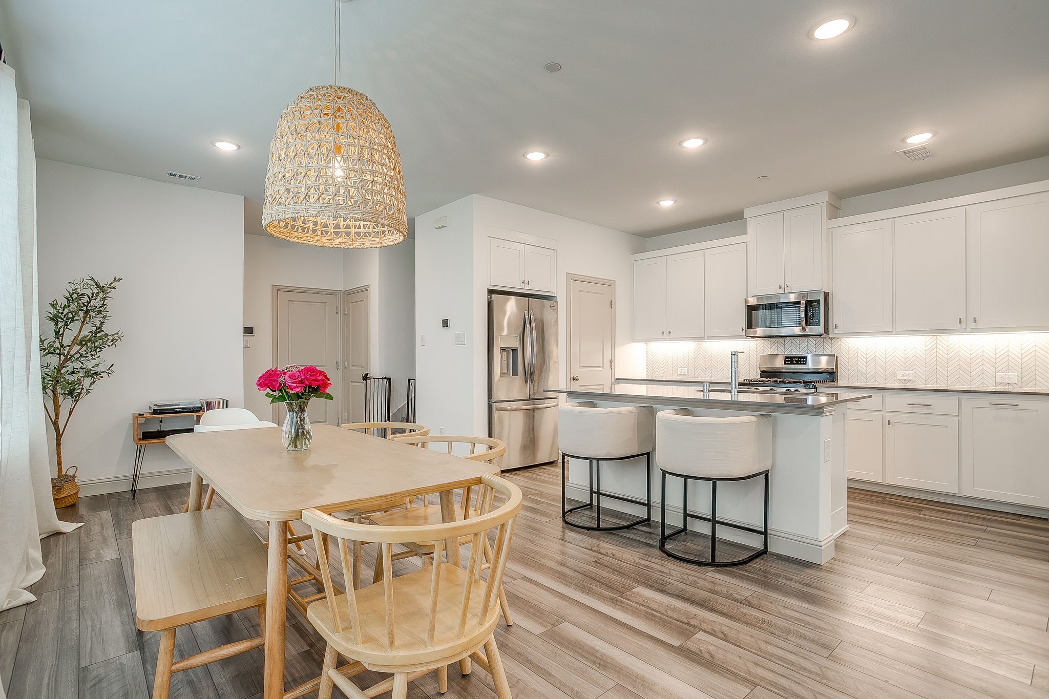 4401 Union Street North Richland Hills TX 76180