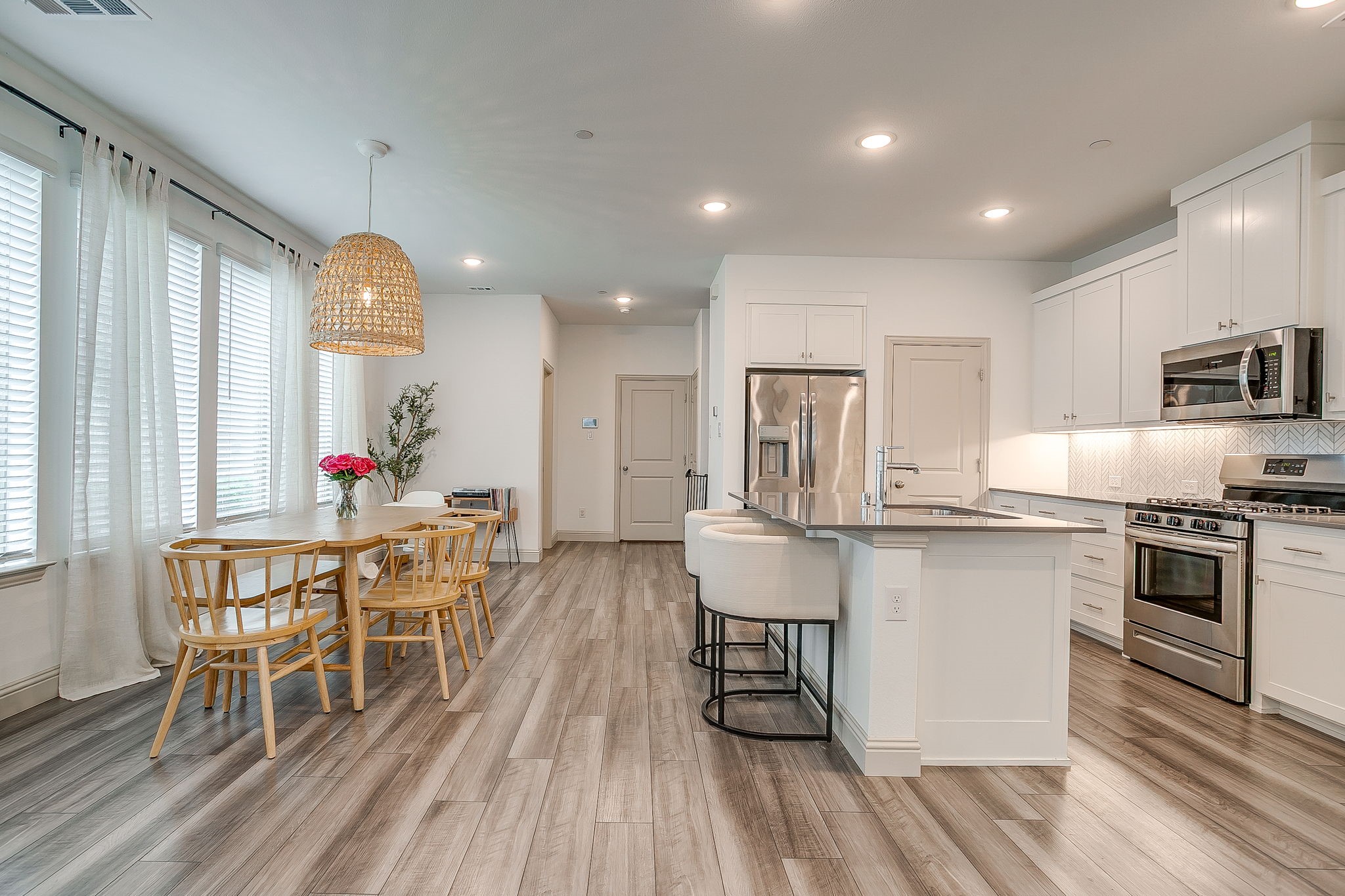 4401 Union Street North Richland Hills TX 76180