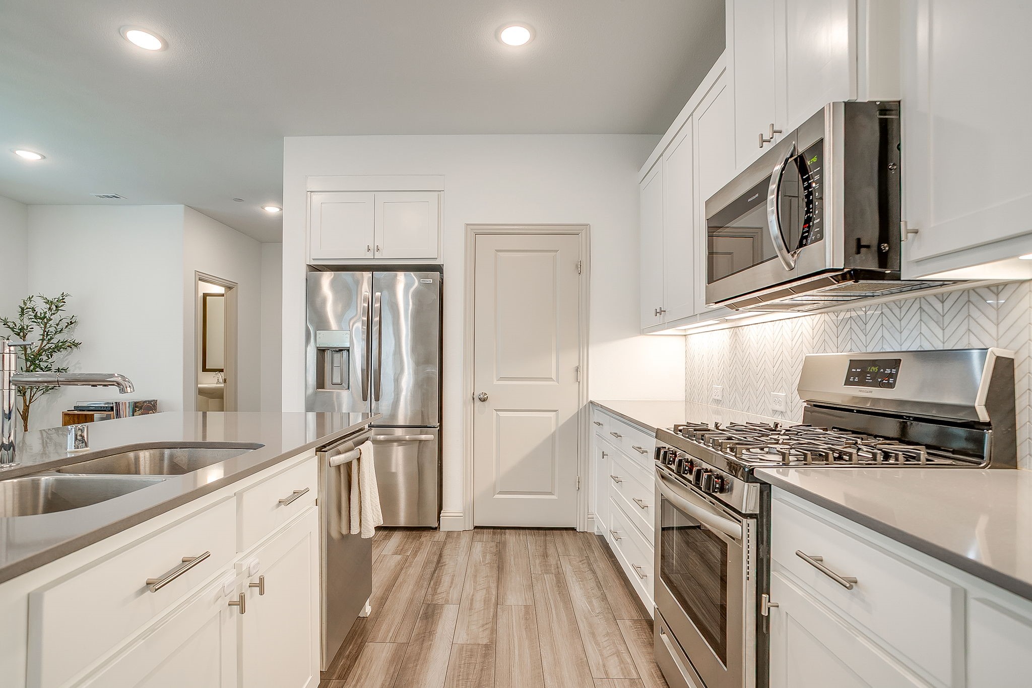 4401 Union Street North Richland Hills TX 76180
