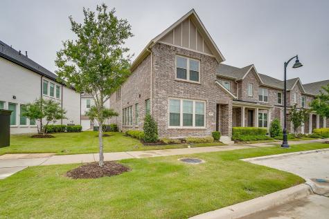 4401 Union Street North Richland Hills TX 76180