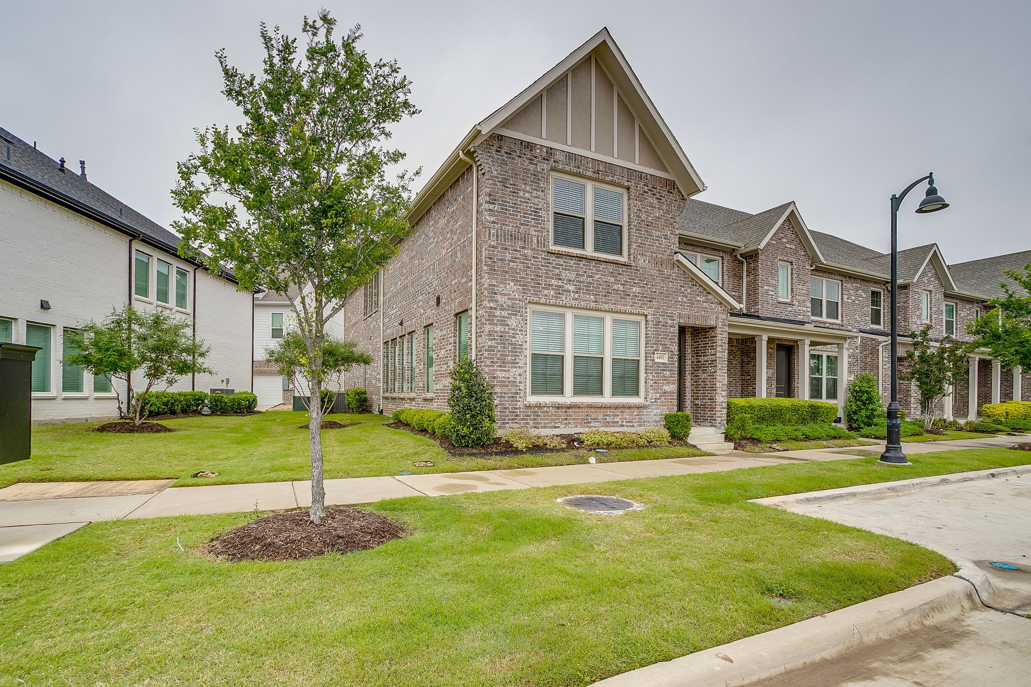 4401 Union Street North Richland Hills TX 76180