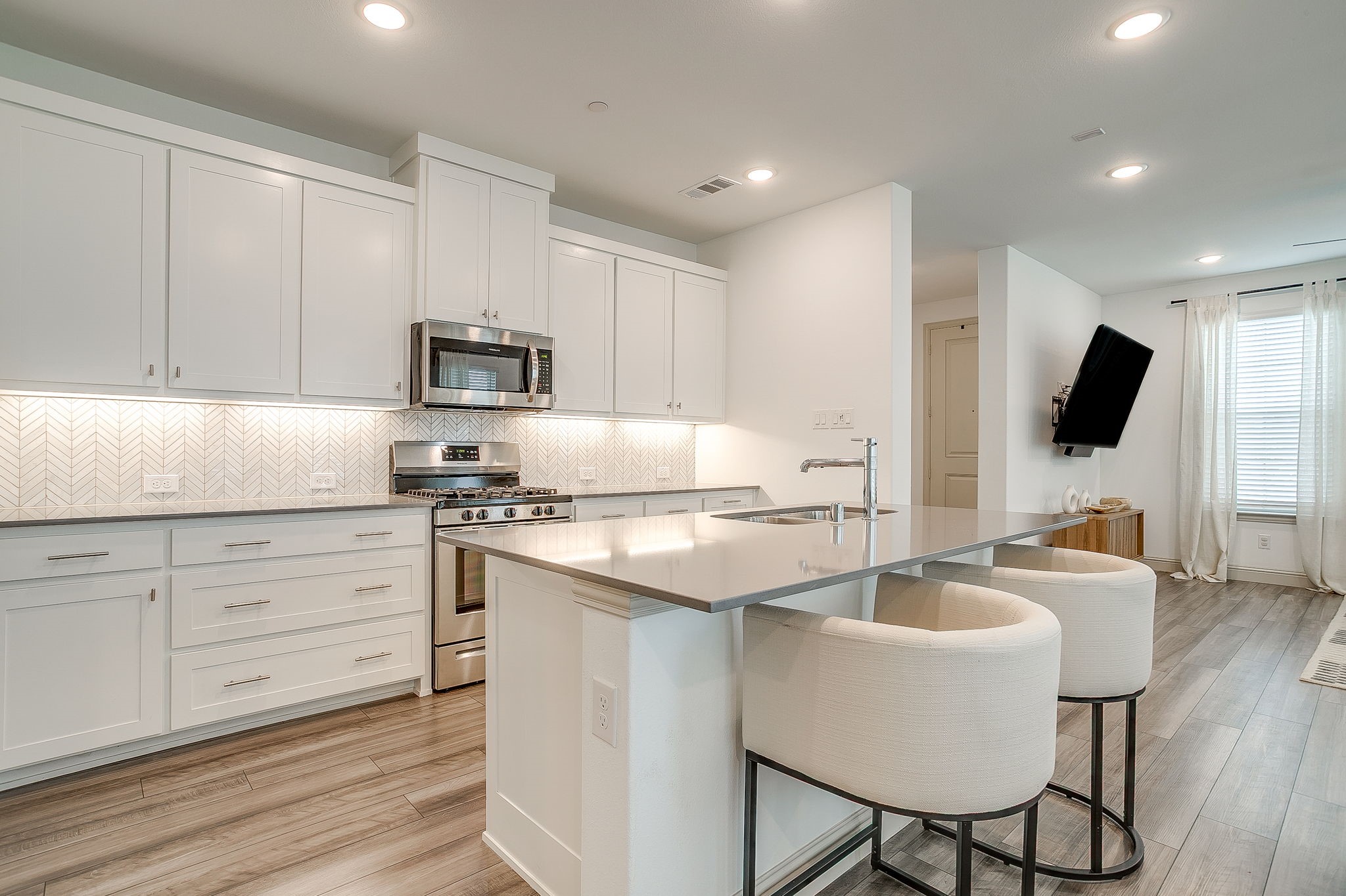 4401 Union Street North Richland Hills TX 76180