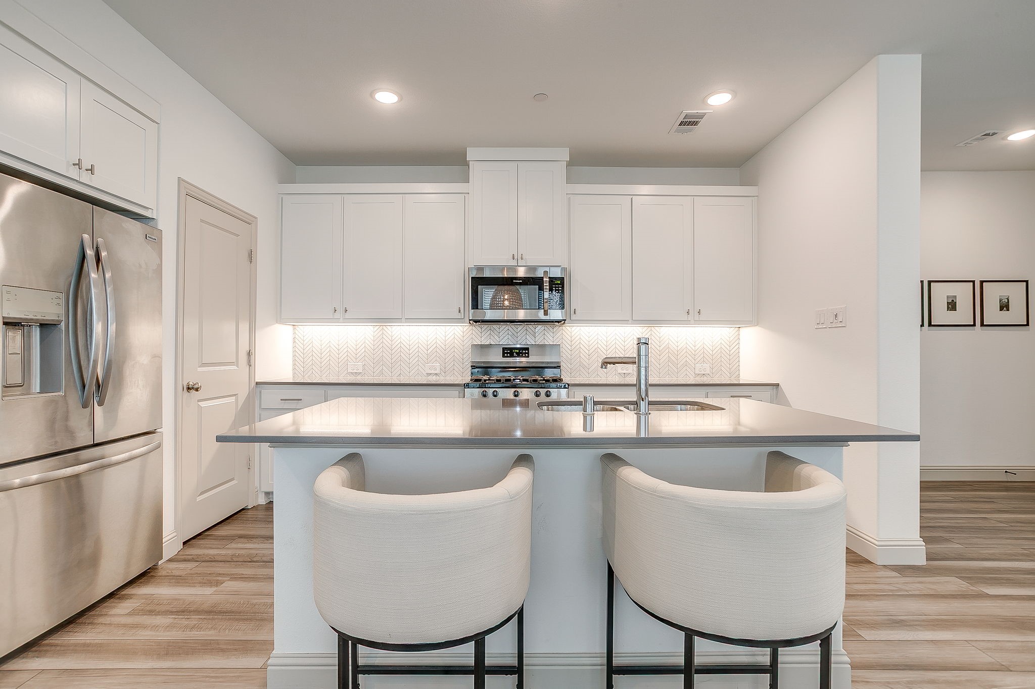 4401 Union Street North Richland Hills TX 76180