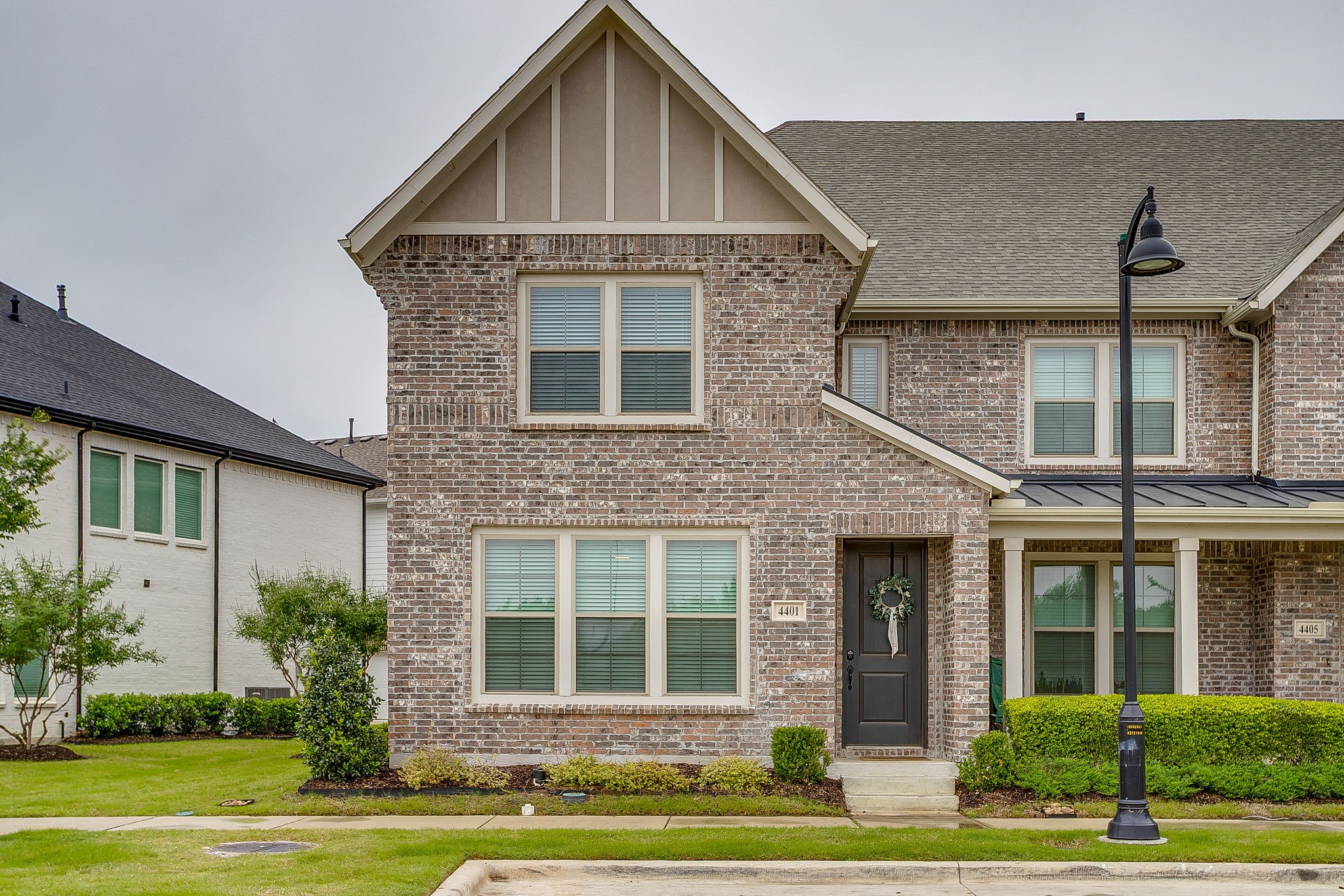 4401 Union Street North Richland Hills TX 76180