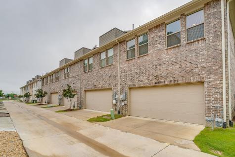 4401 Union Street North Richland Hills TX 76180