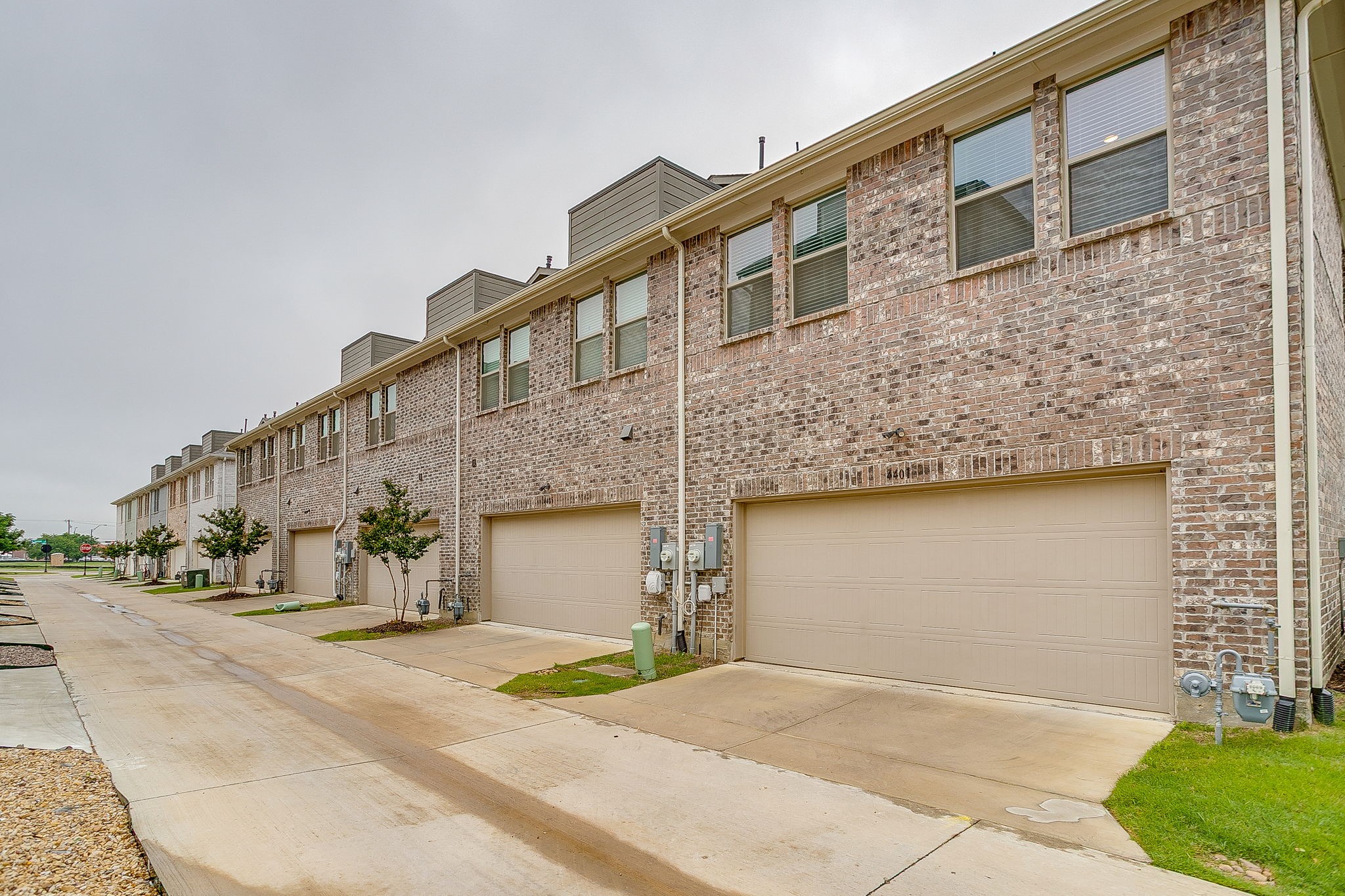 4401 Union Street North Richland Hills TX 76180