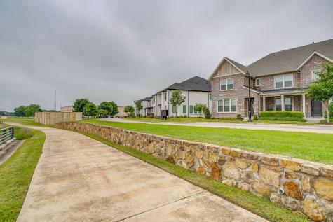 4401 Union Street North Richland Hills TX 76180