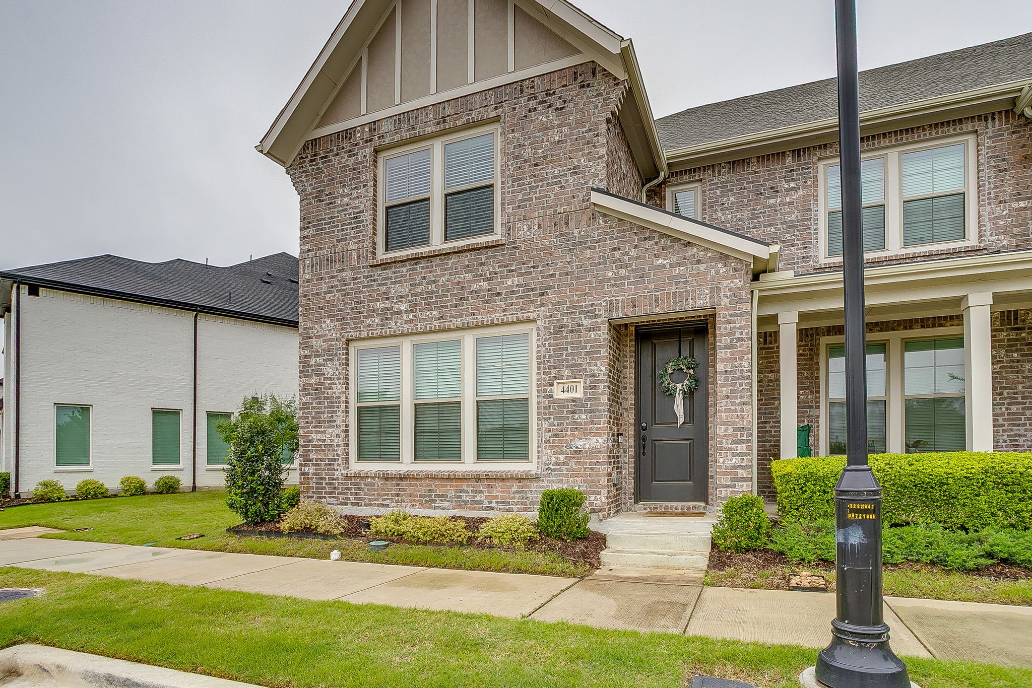 4401 Union Street North Richland Hills TX 76180