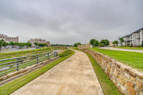 4401 Union Street North Richland Hills TX 76180