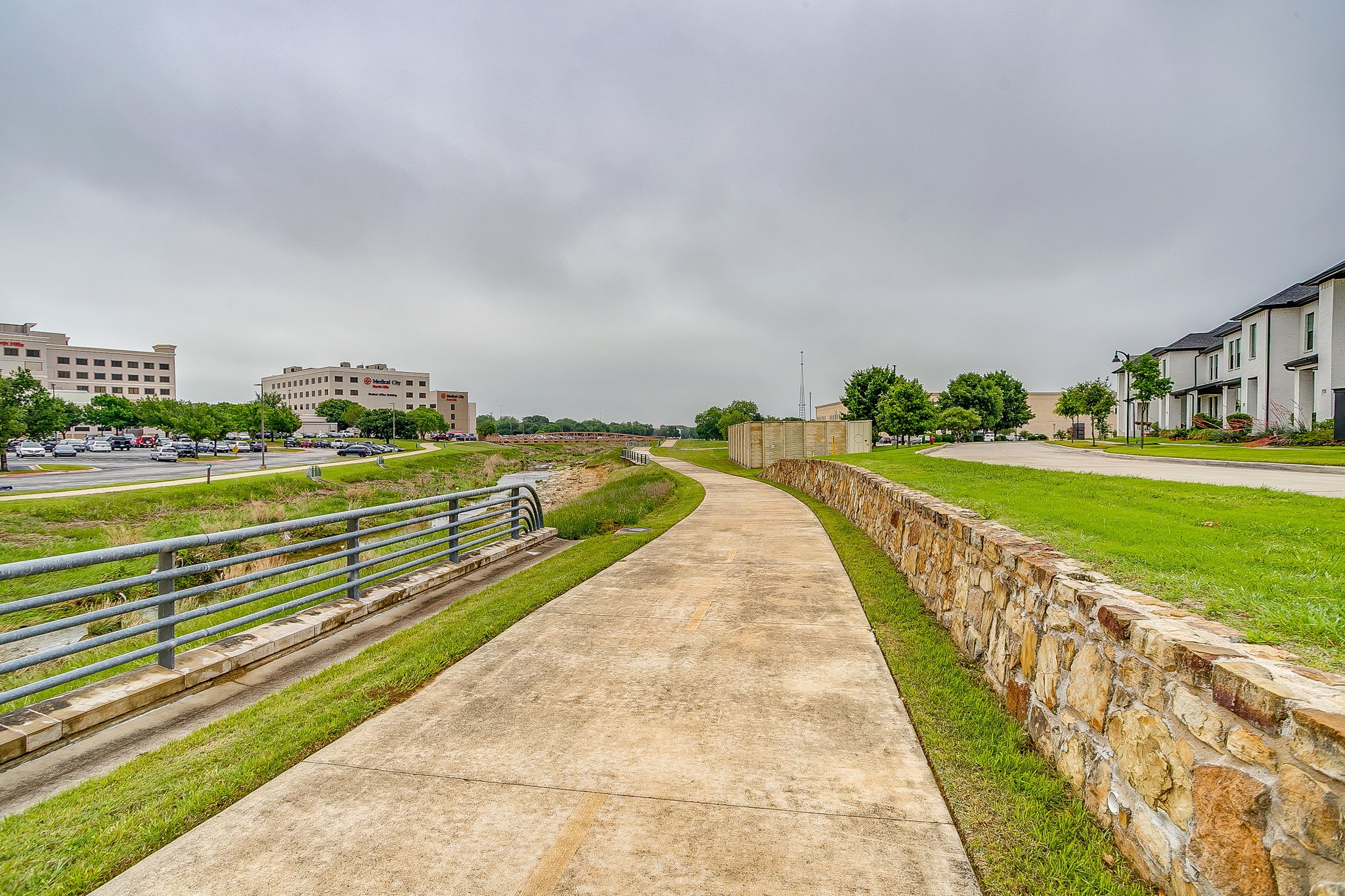 4401 Union Street North Richland Hills TX 76180