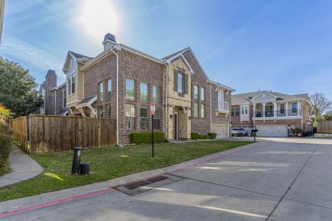 2202 Shady Vista Richardson TX 75080