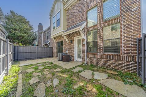 2202 Shady Vista Richardson TX 75080