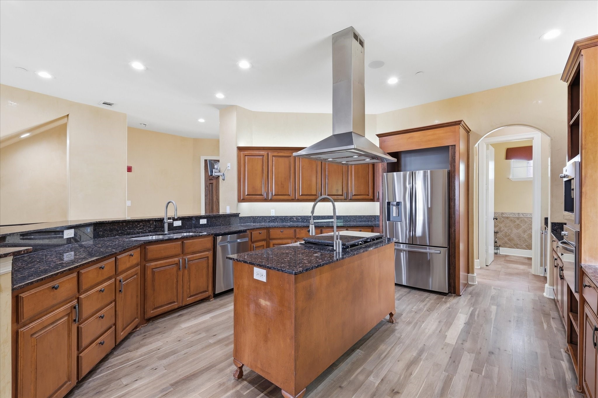410 Mills Street Fort Worth TX 76102