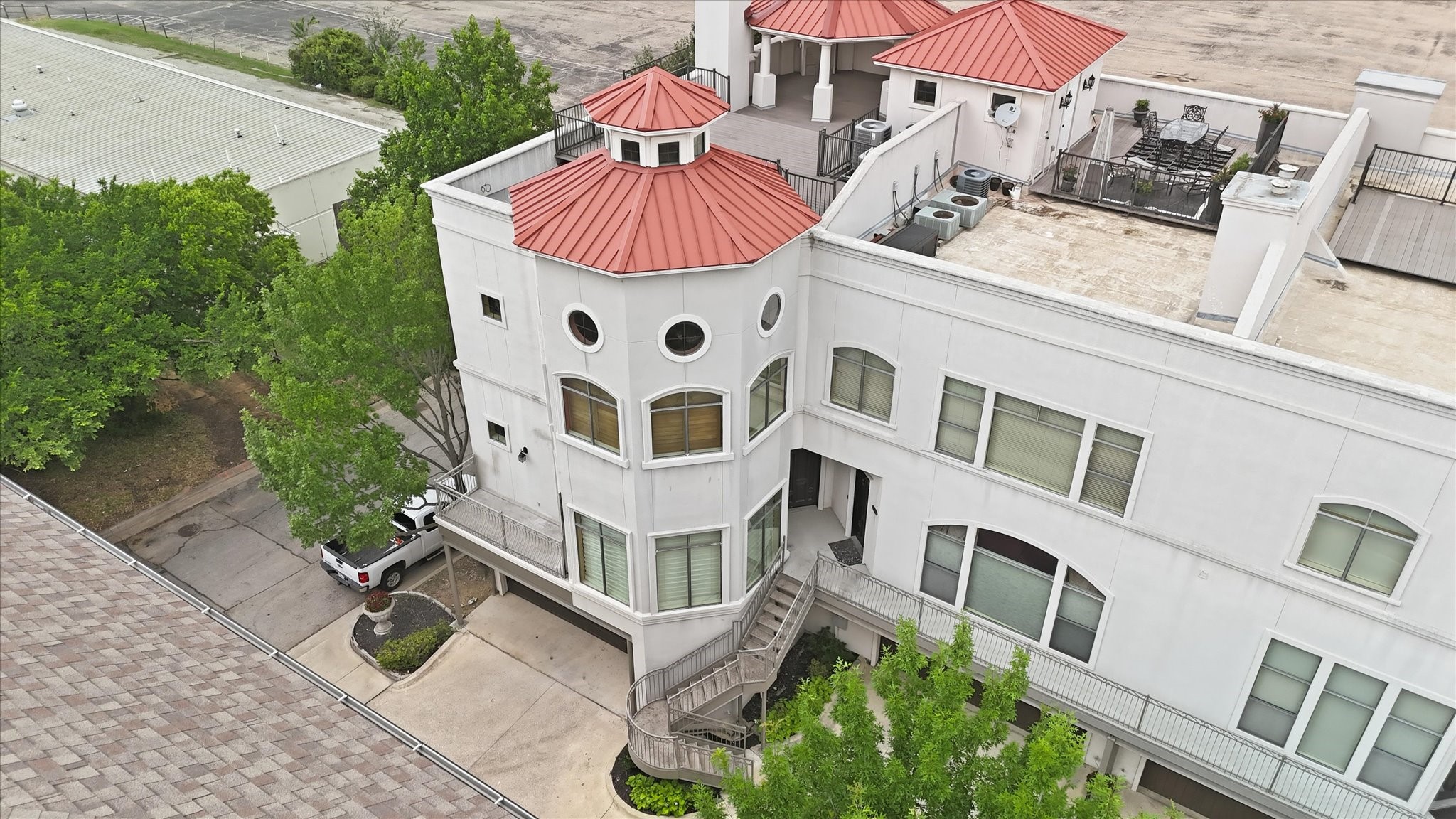 410 Mills Street Fort Worth TX 76102