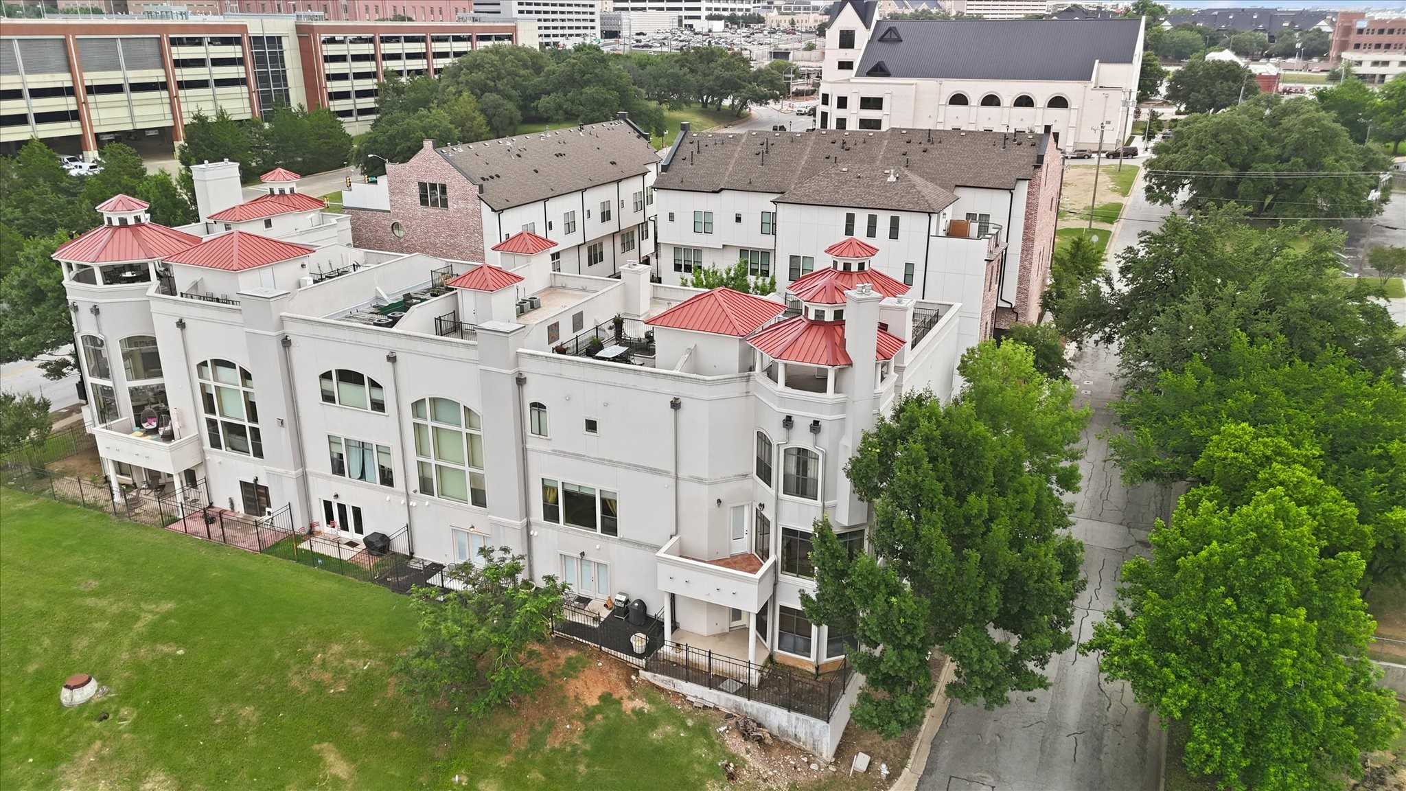 410 Mills Street Fort Worth TX 76102