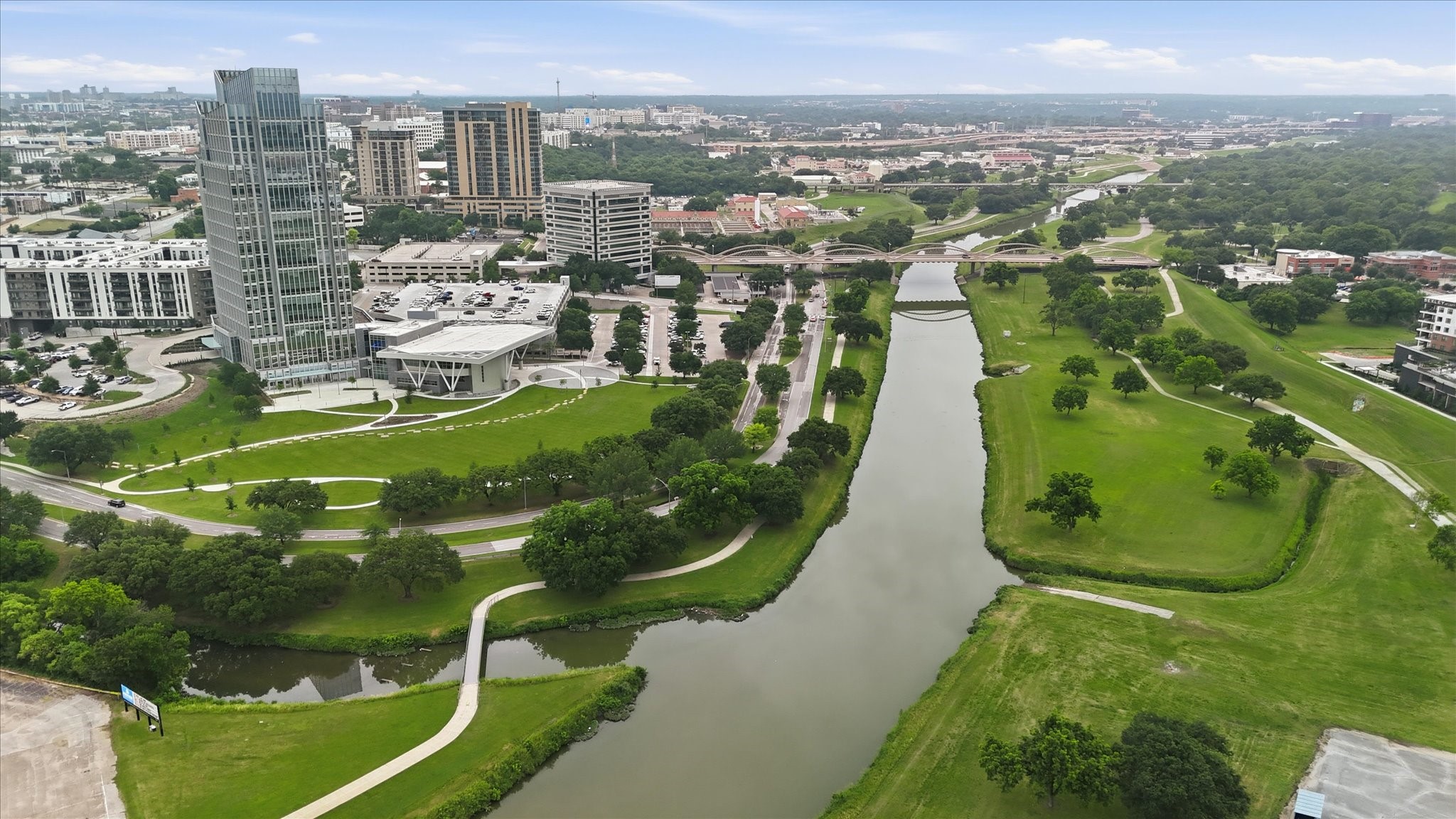 410 Mills Street Fort Worth TX 76102