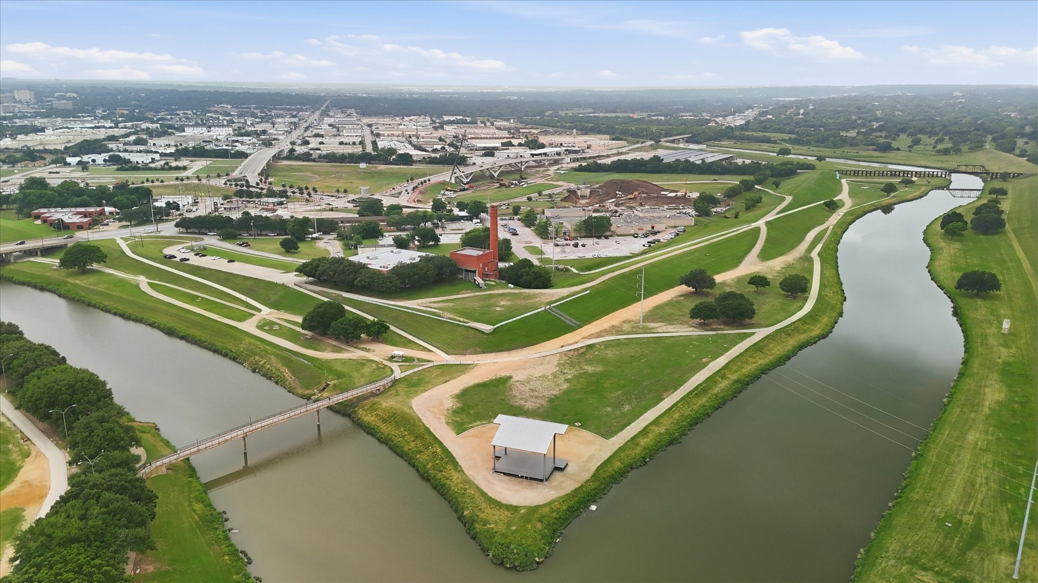 410 Mills Street Fort Worth TX 76102