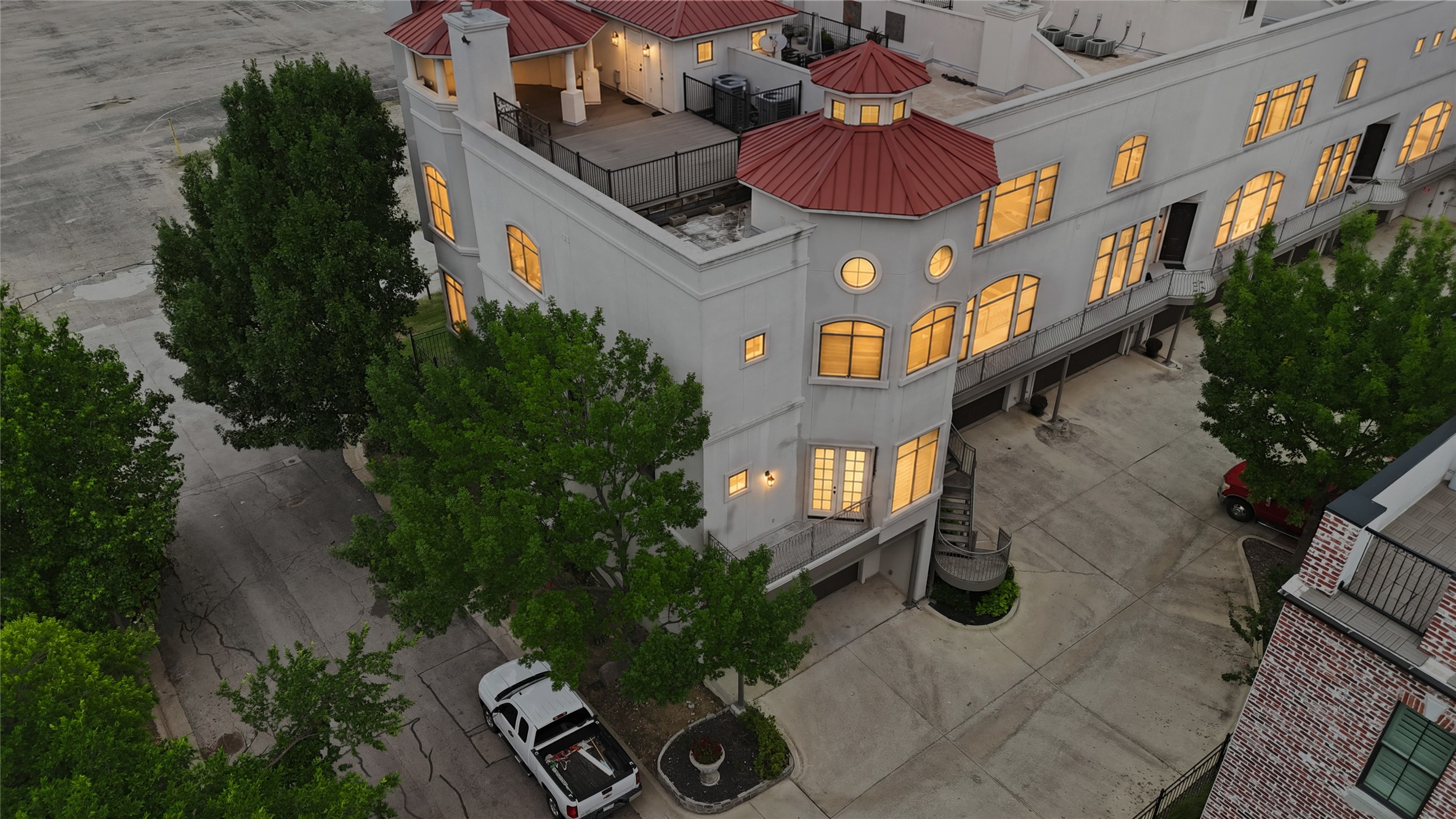 410 Mills Street Fort Worth TX 76102