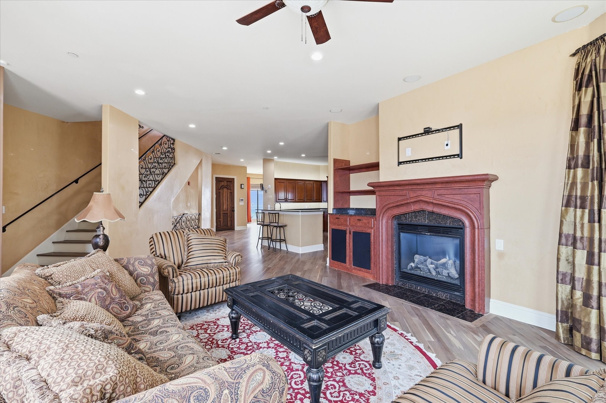 410 Mills Street Fort Worth TX 76102