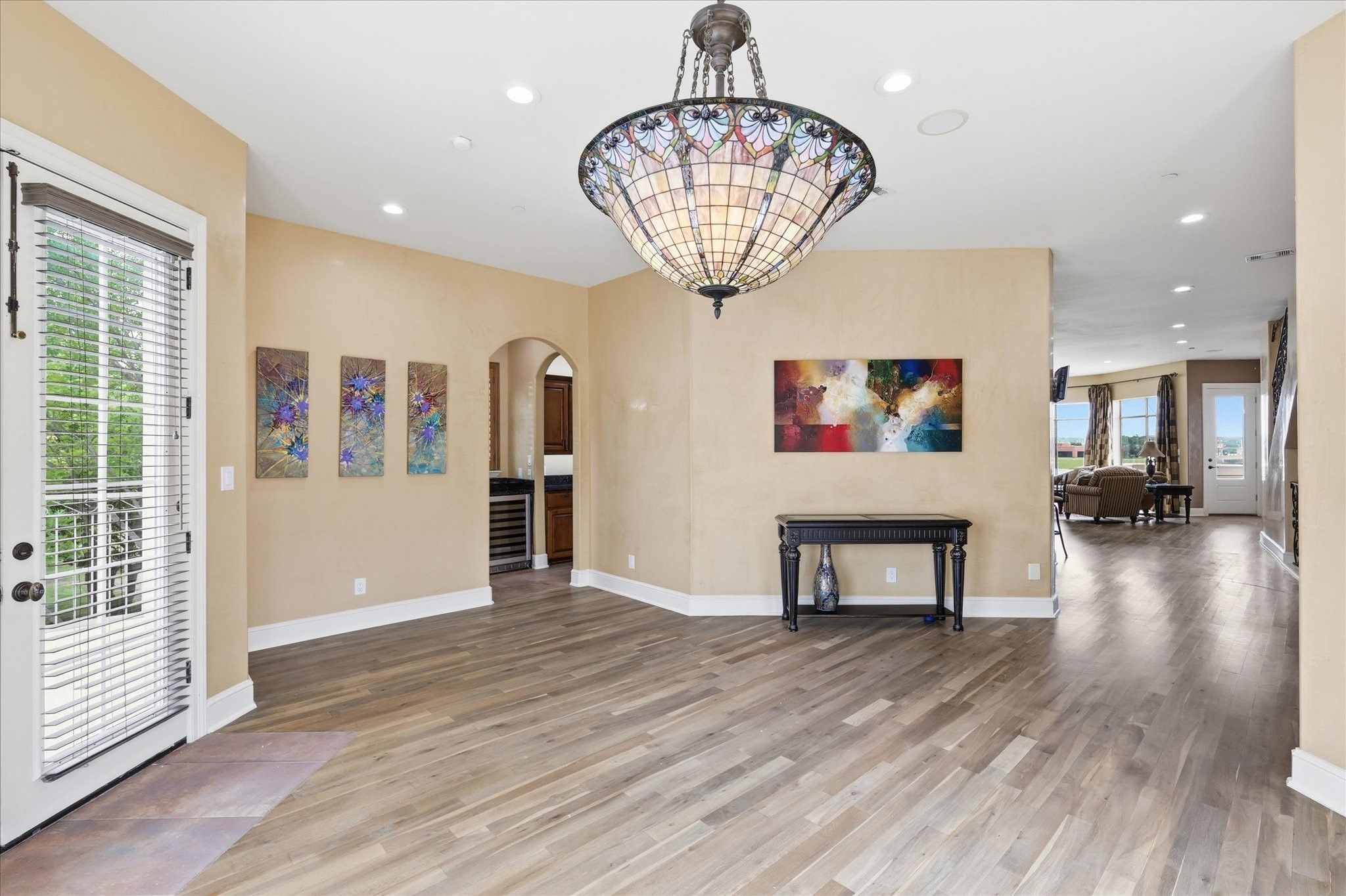 410 Mills Street Fort Worth TX 76102
