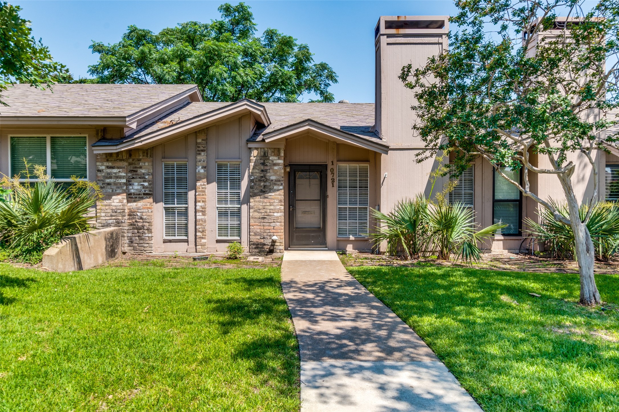 10721 Sandpiper Lane Dallas TX 75230