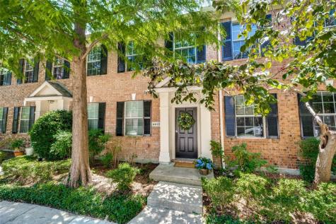 4813 Heather Glen Trail Mckinney TX 75070