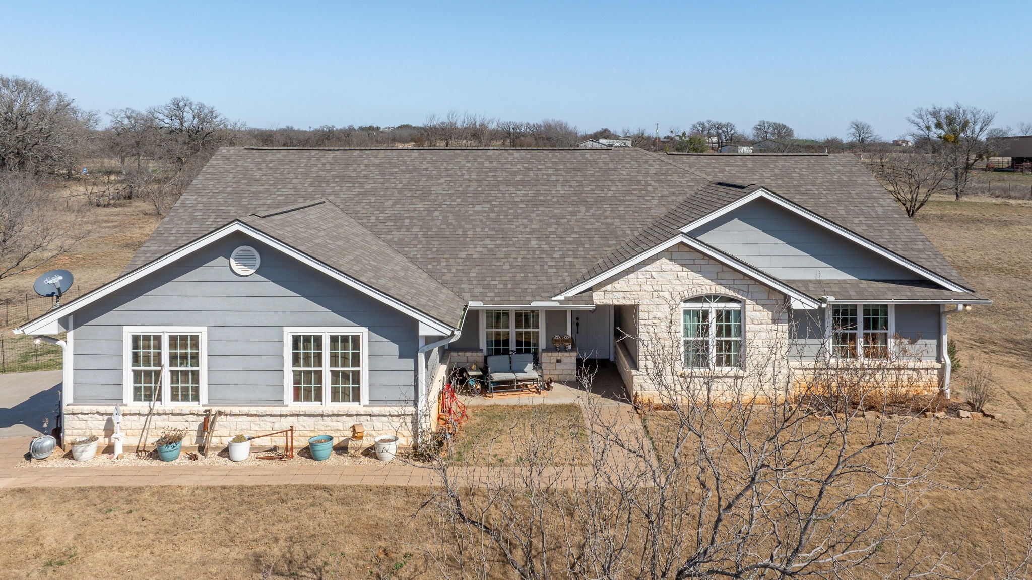 355 County Road 300 Dublin TX 76446
