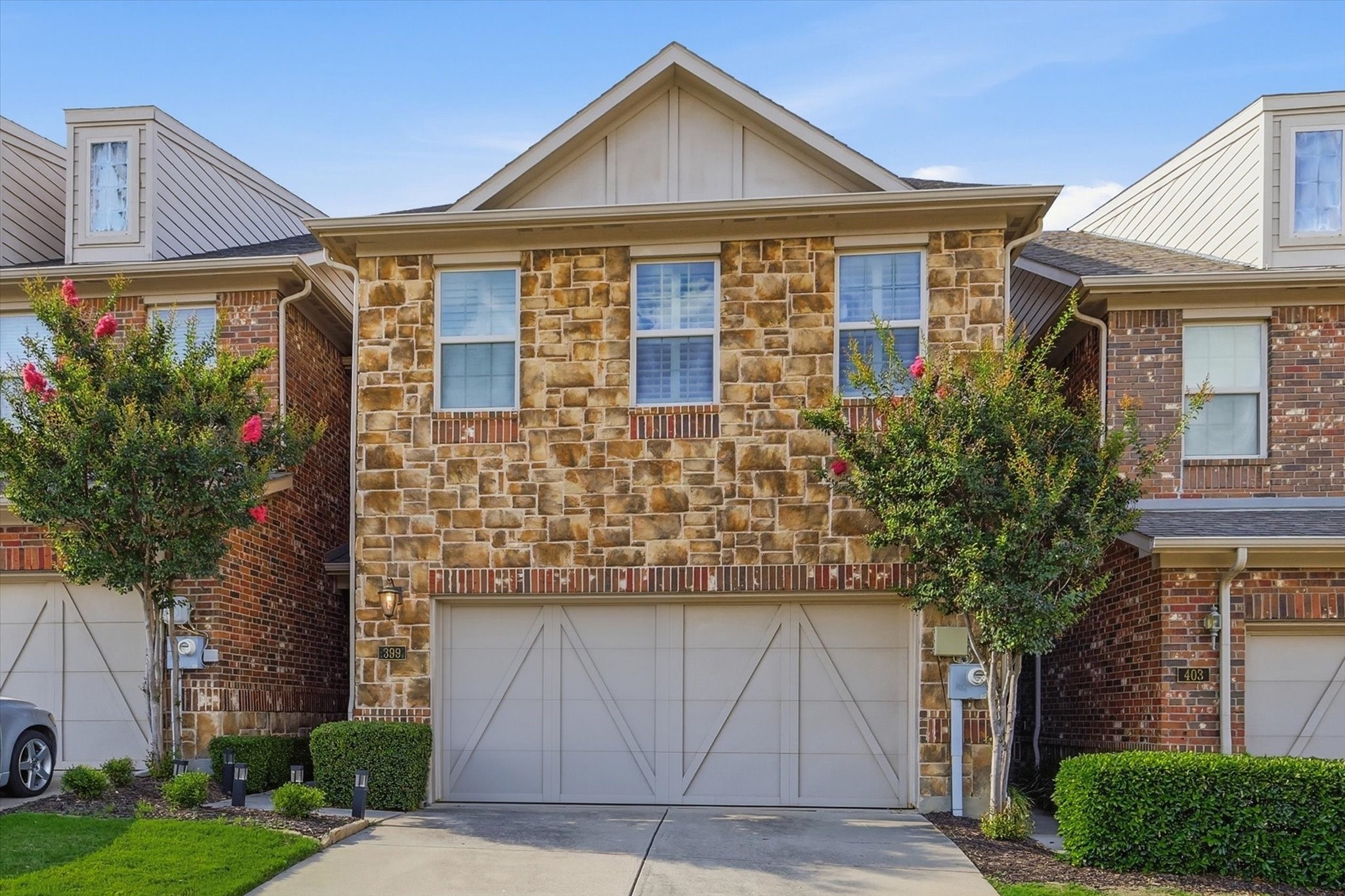 399 Dublin Street Lewisville TX 75067