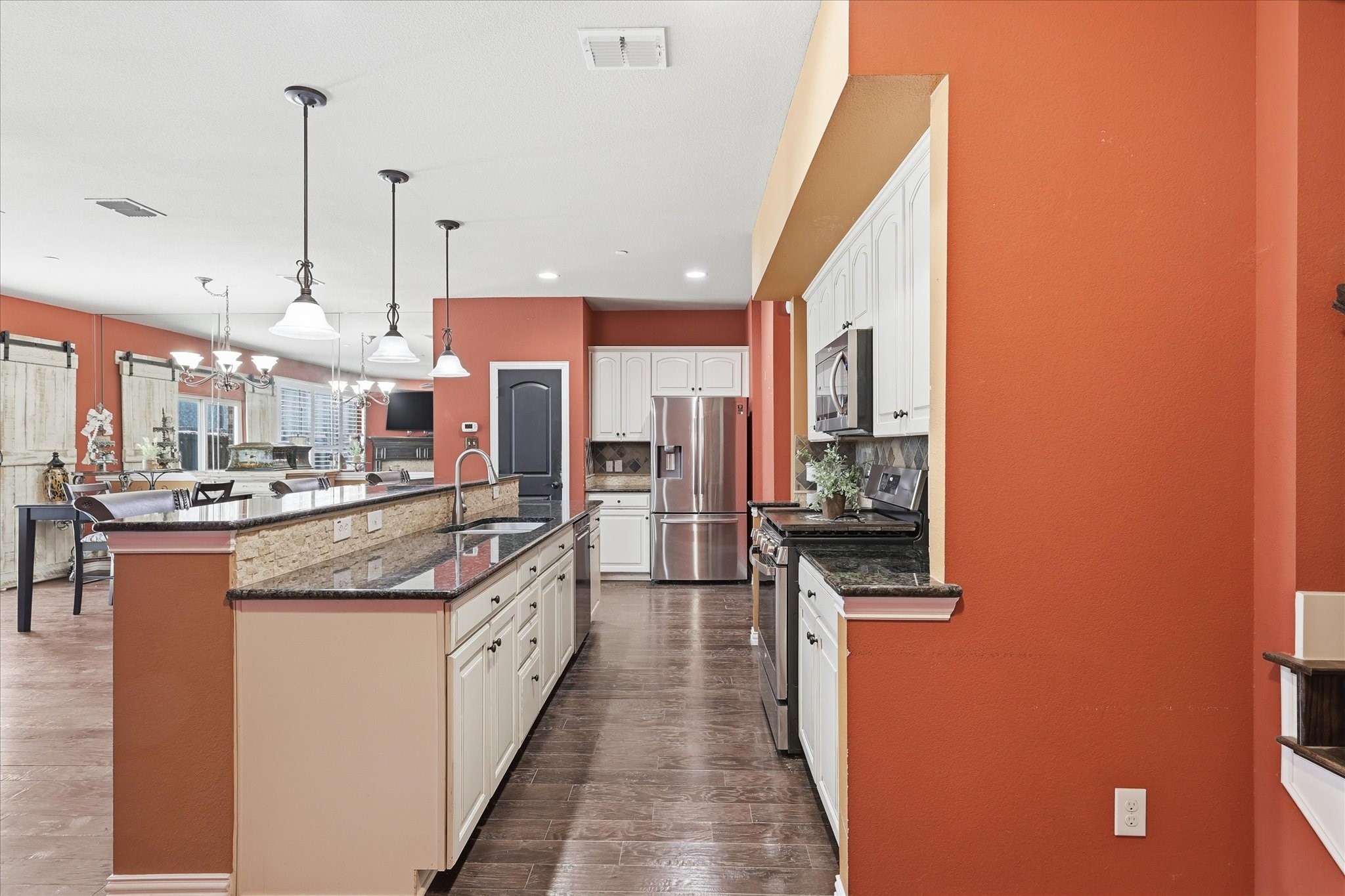 399 Dublin Street Lewisville TX 75067