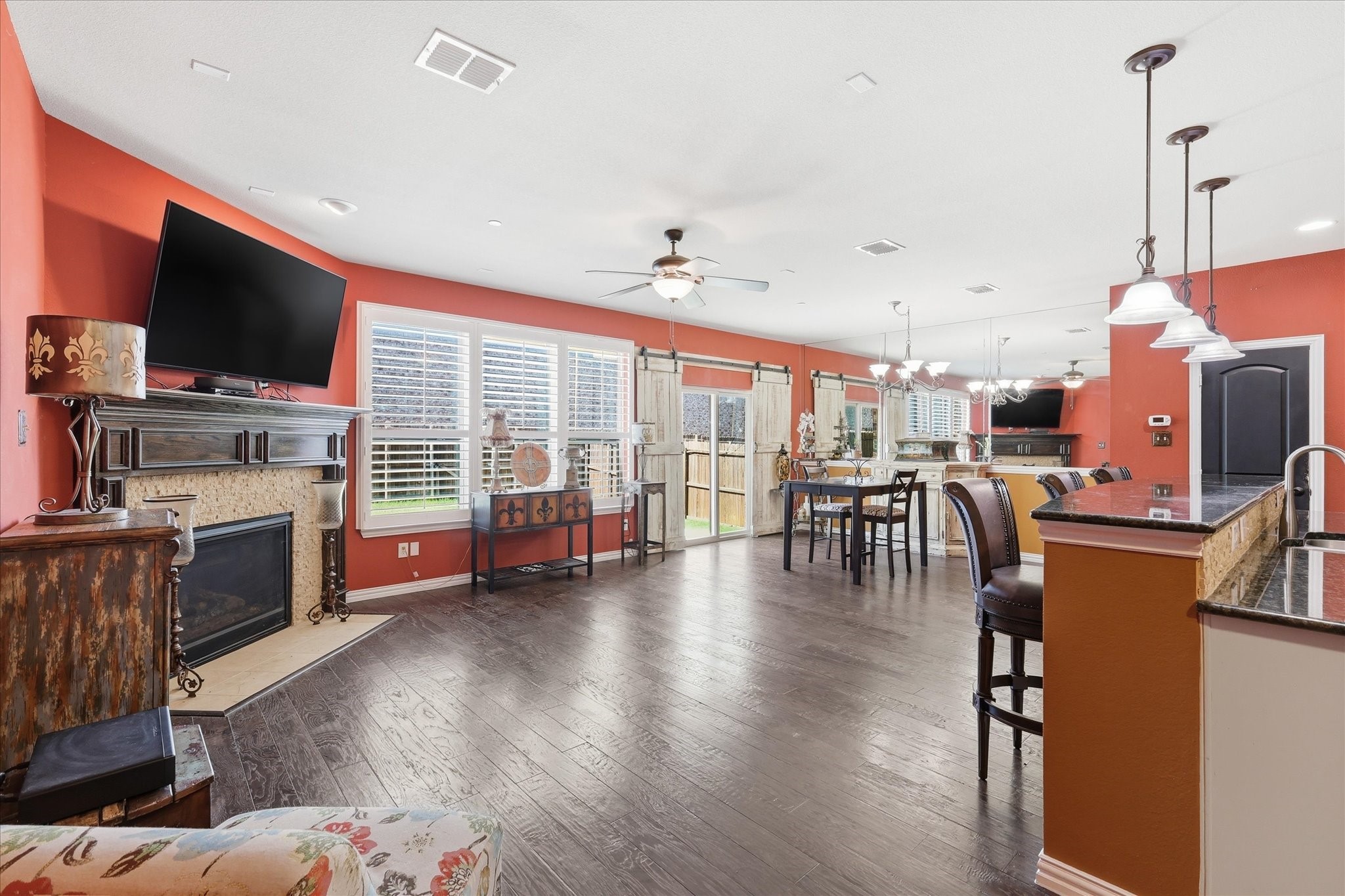 399 Dublin Street Lewisville TX 75067