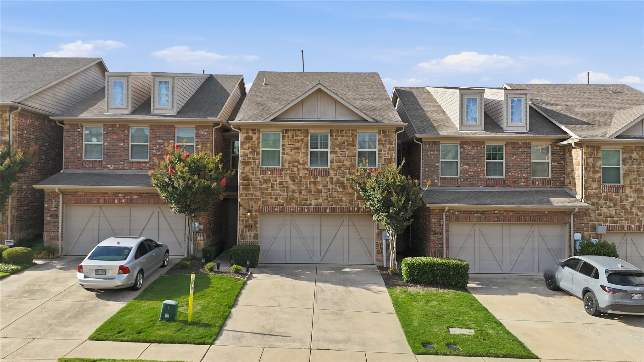 399 Dublin Street Lewisville TX 75067