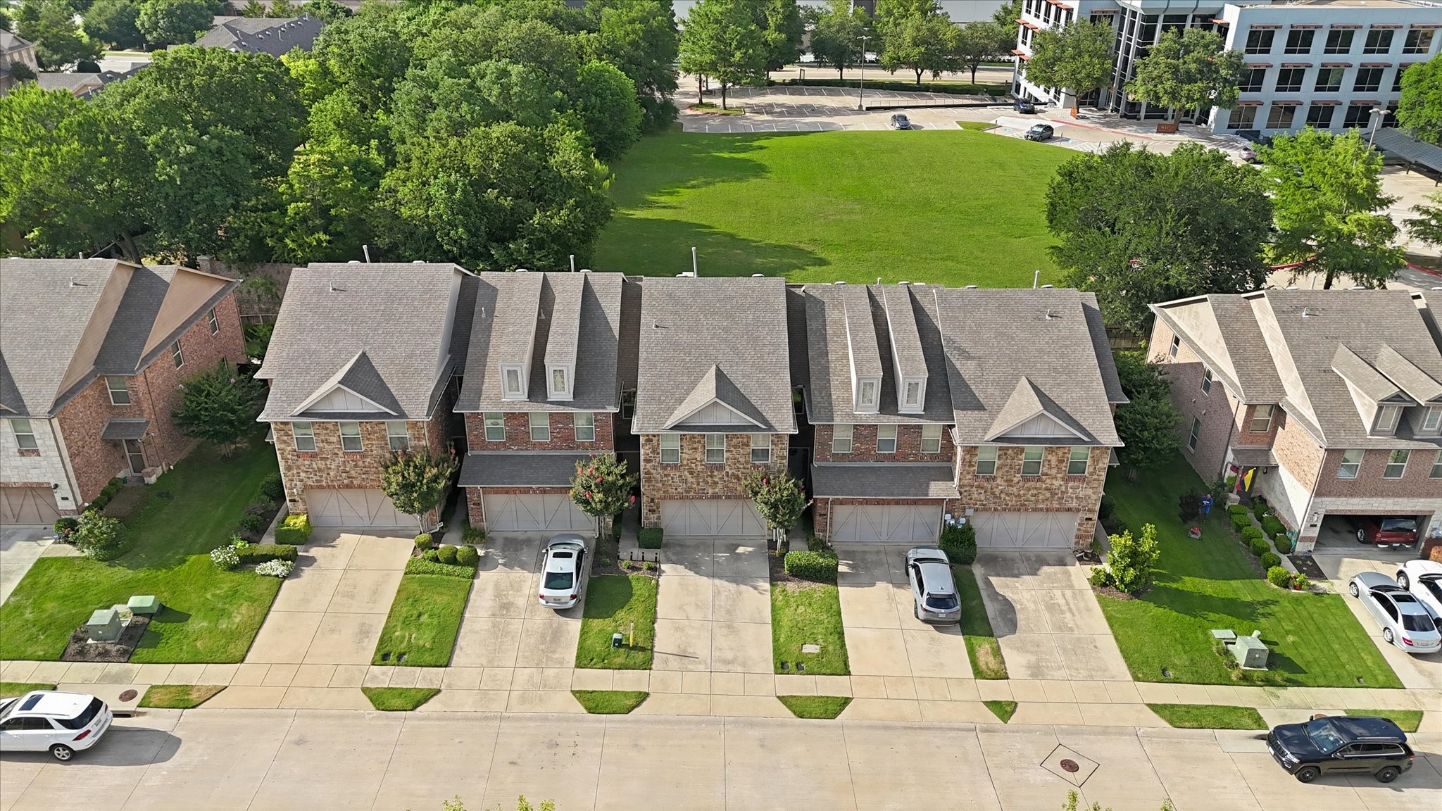 399 Dublin Street Lewisville TX 75067