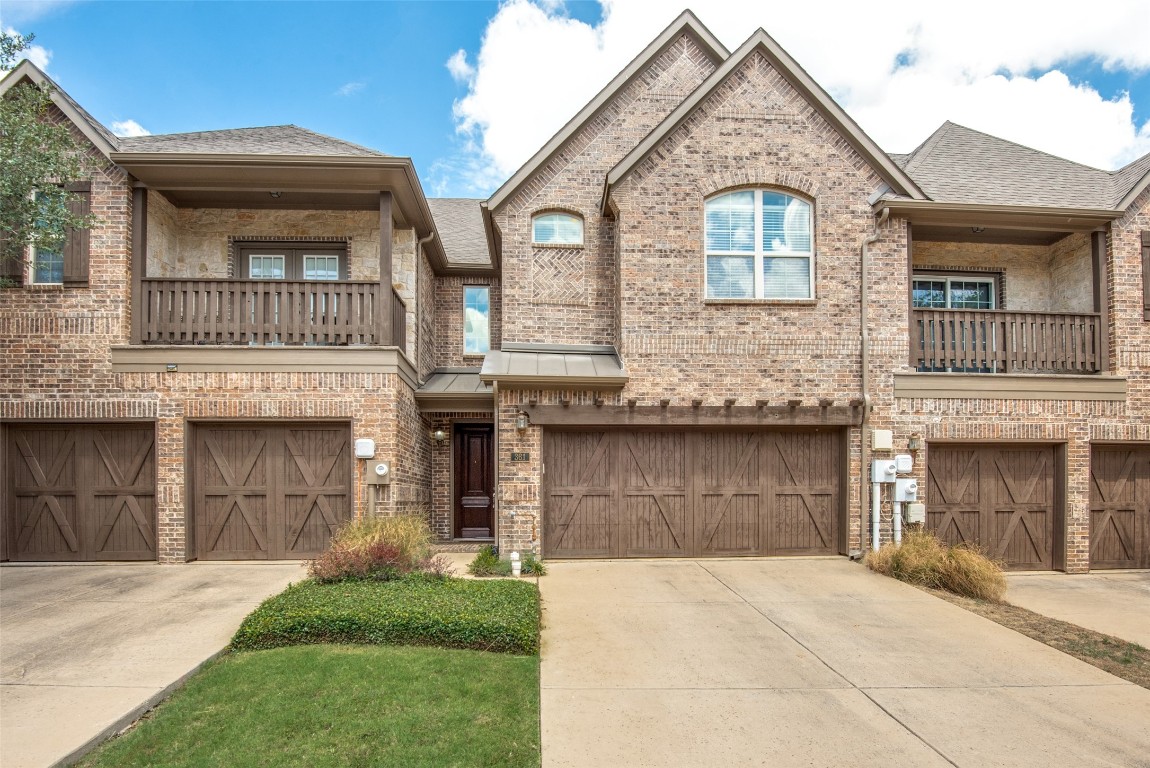 361 Hamilton Street Lewisville TX 75067